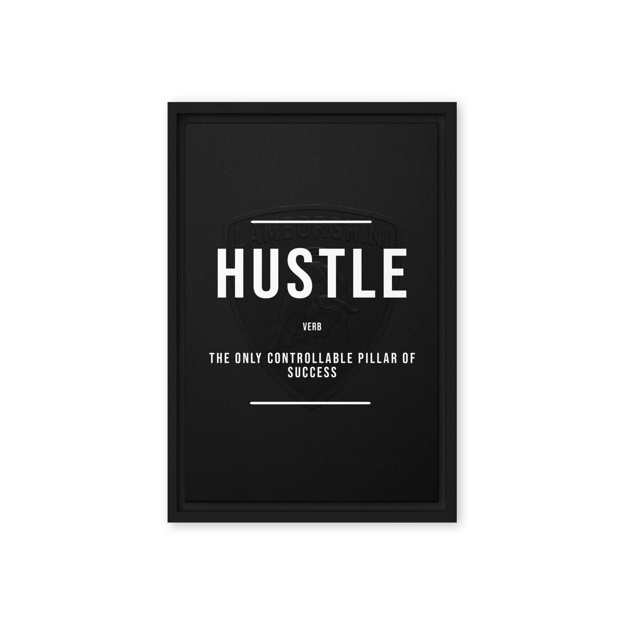 Execution - Ambitioncanvas.com