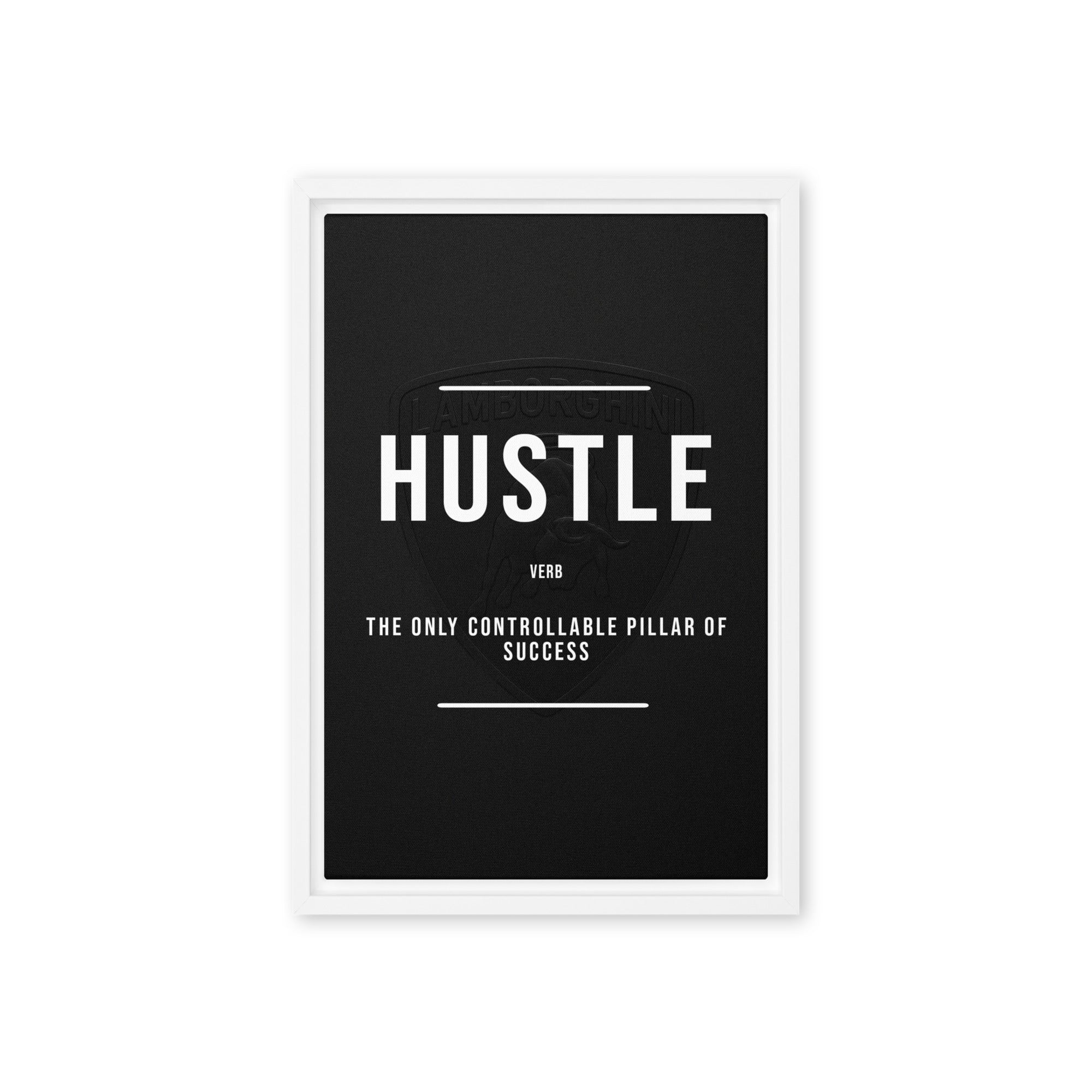 Execution - Ambitioncanvas.com