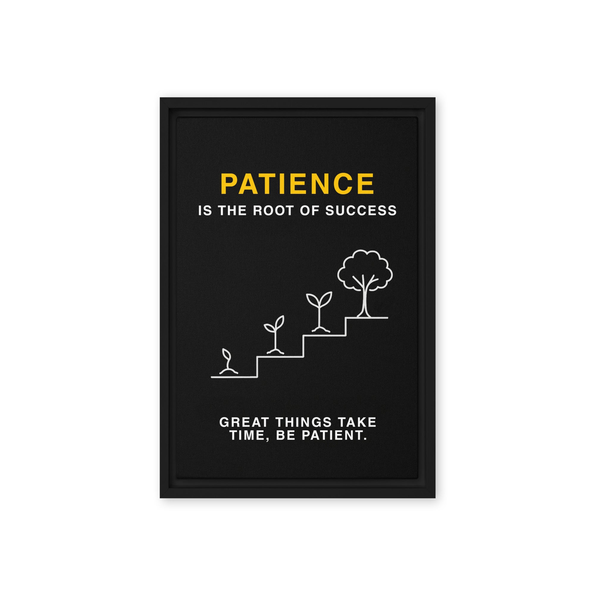 Patience