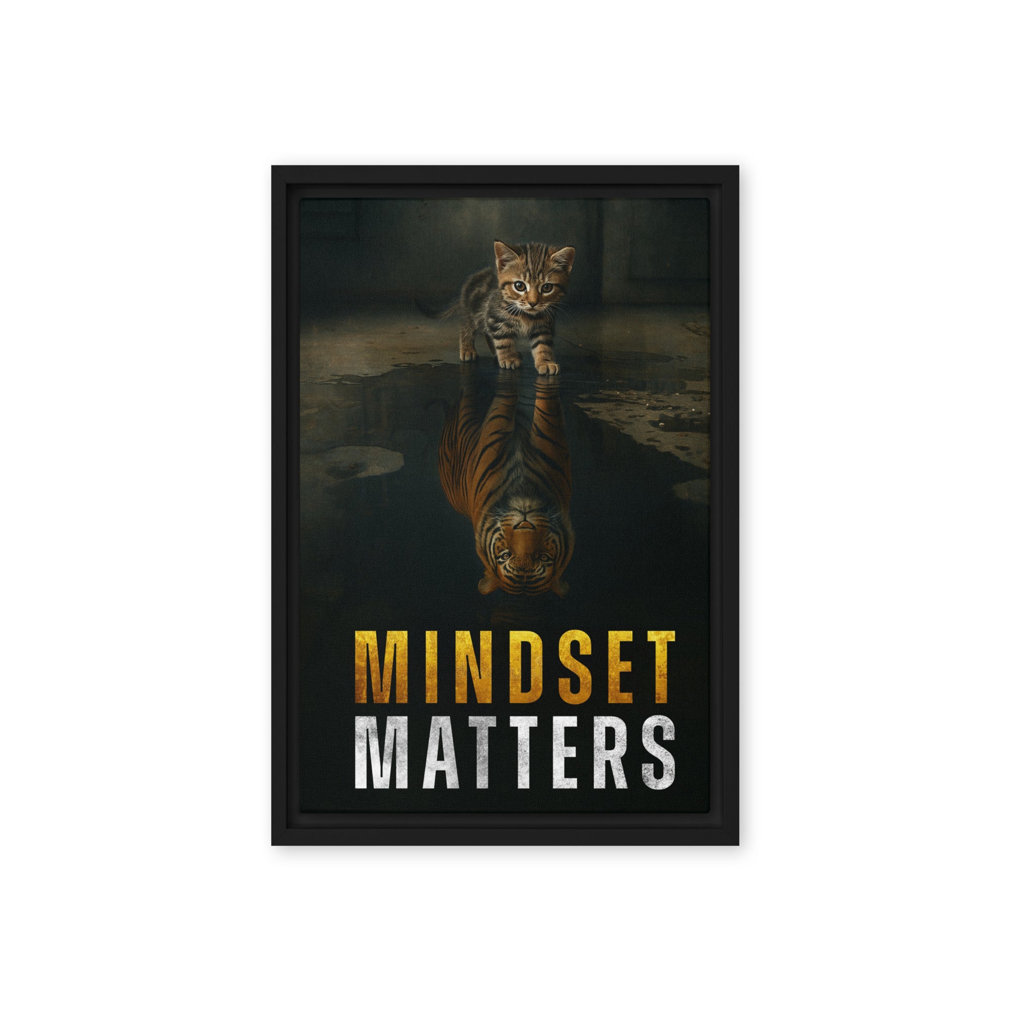Mindset Matters