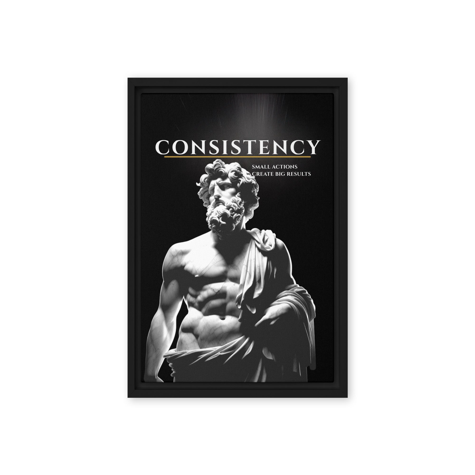 Consistency