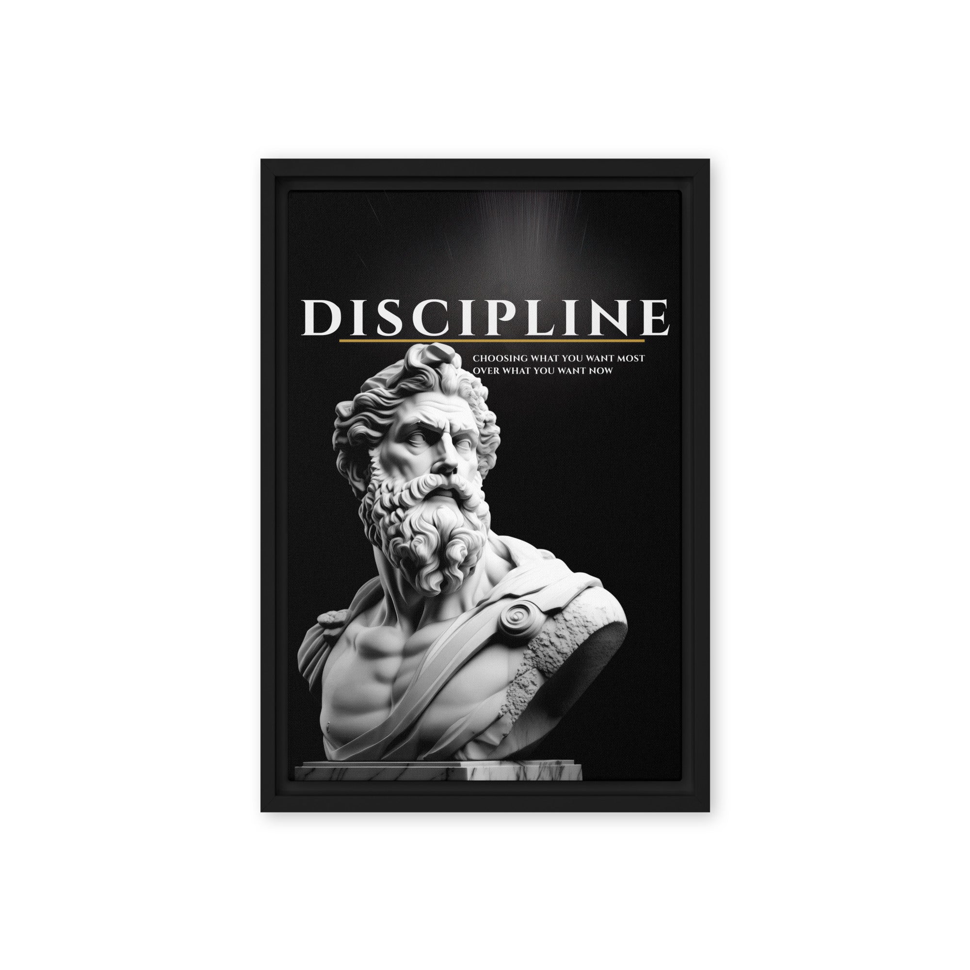 Discipline