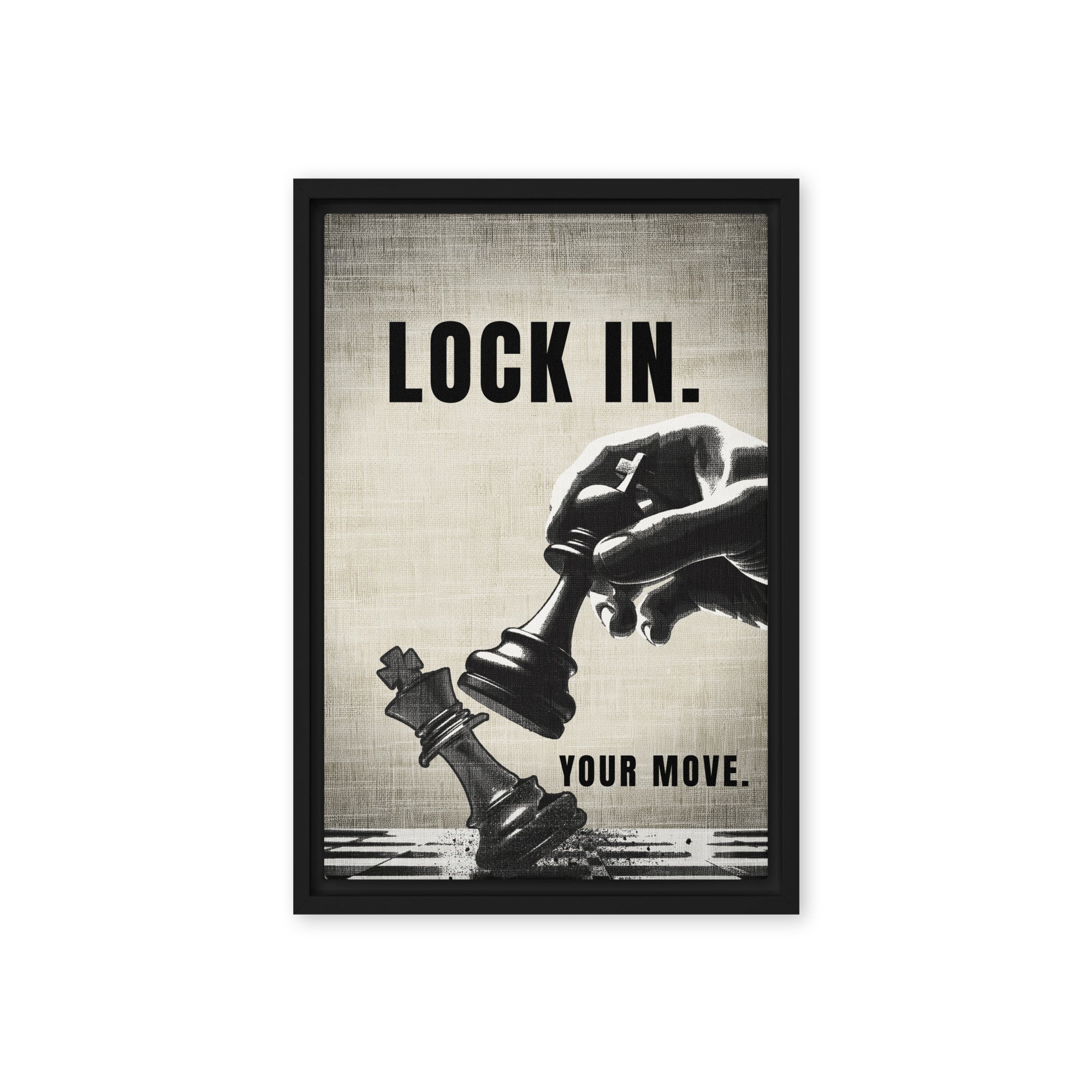 Lock In