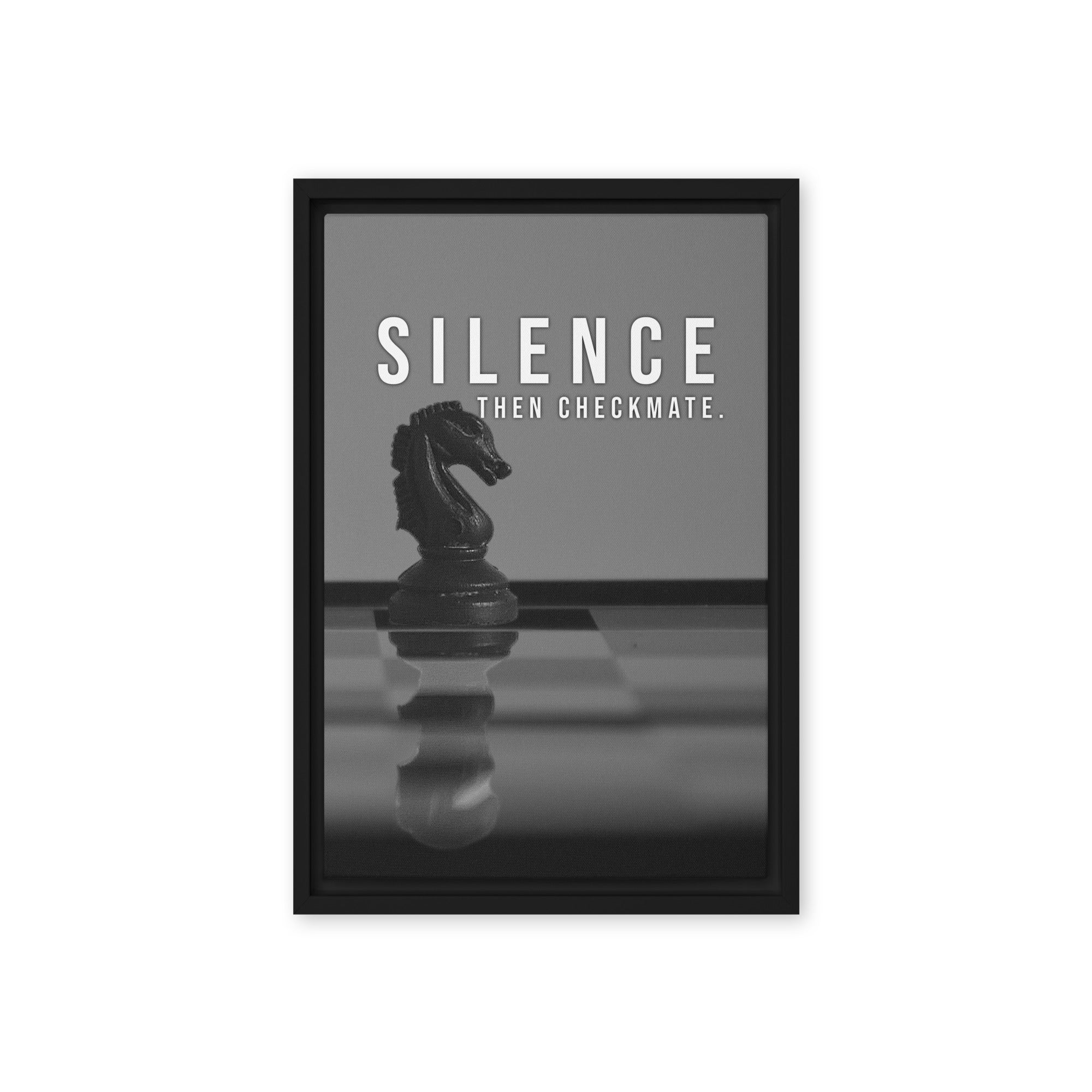 Silence