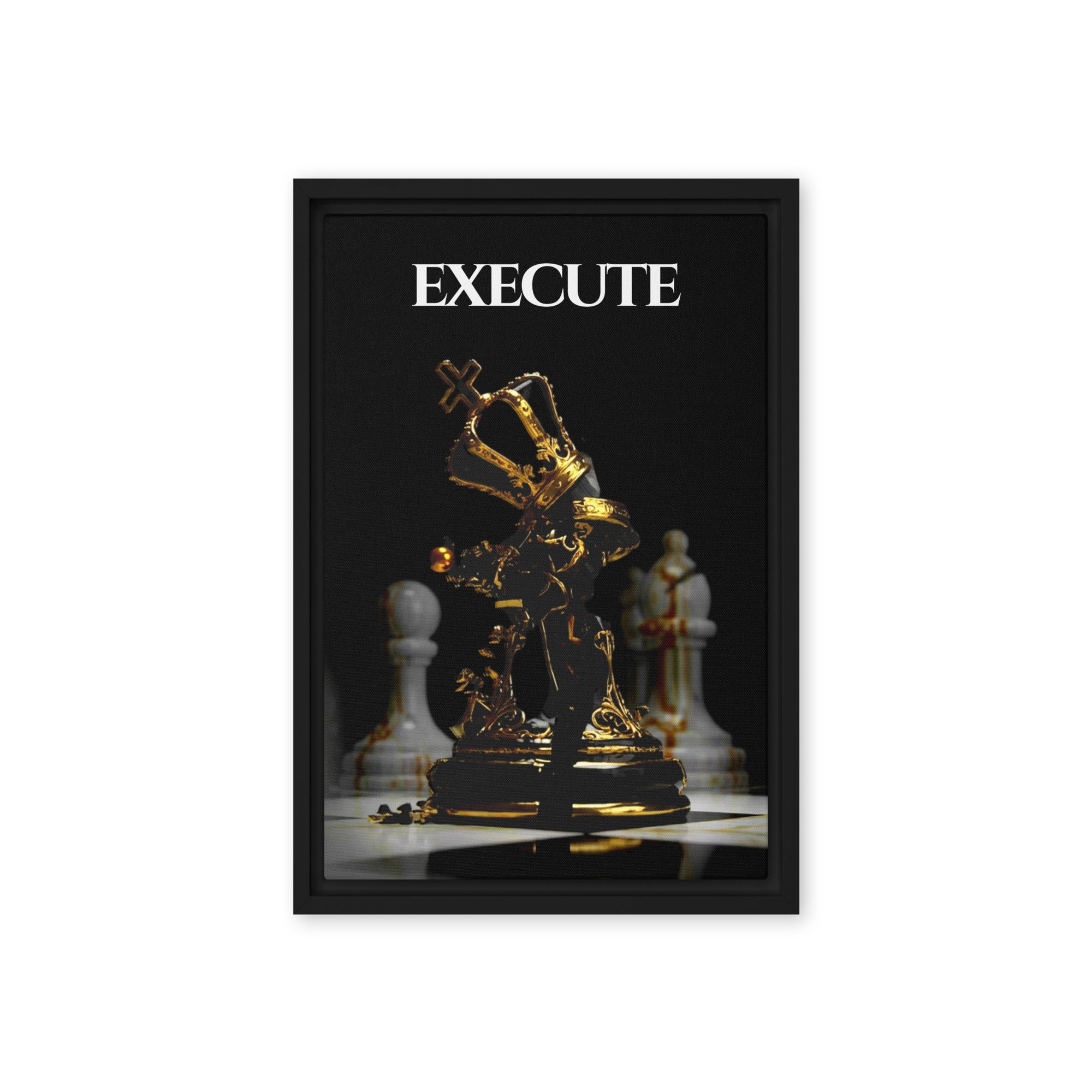 Execute - King