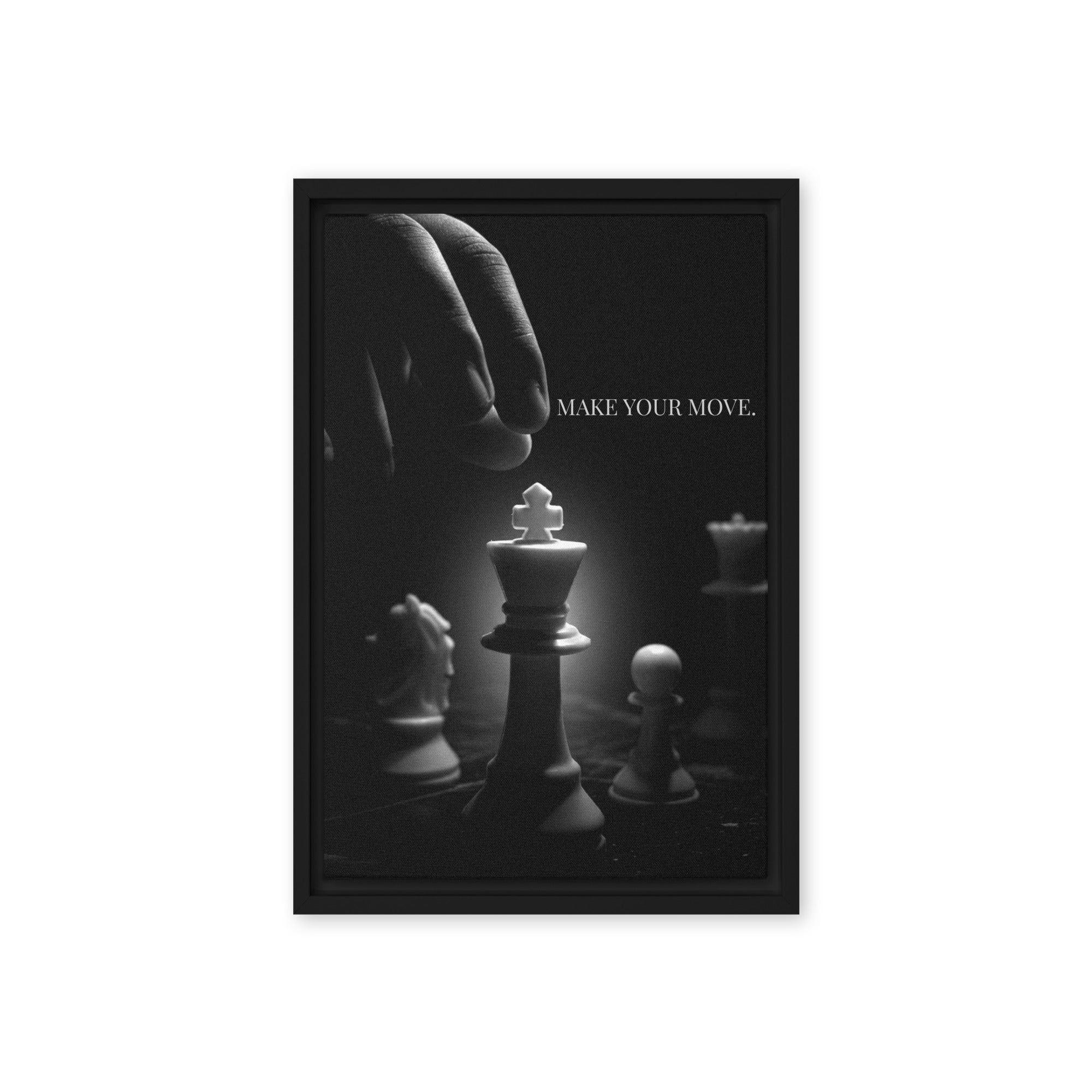Make Your Move