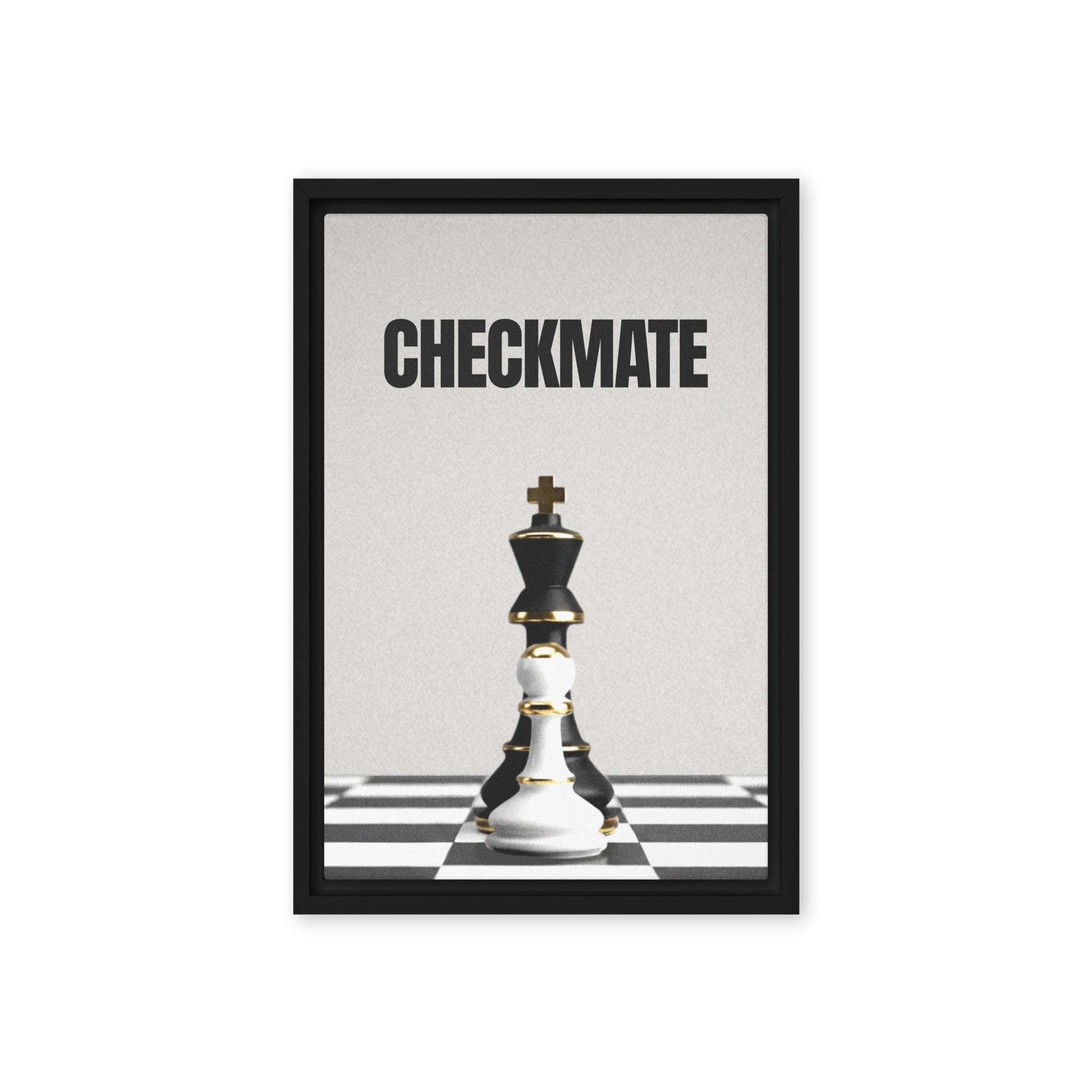 Checkmate
