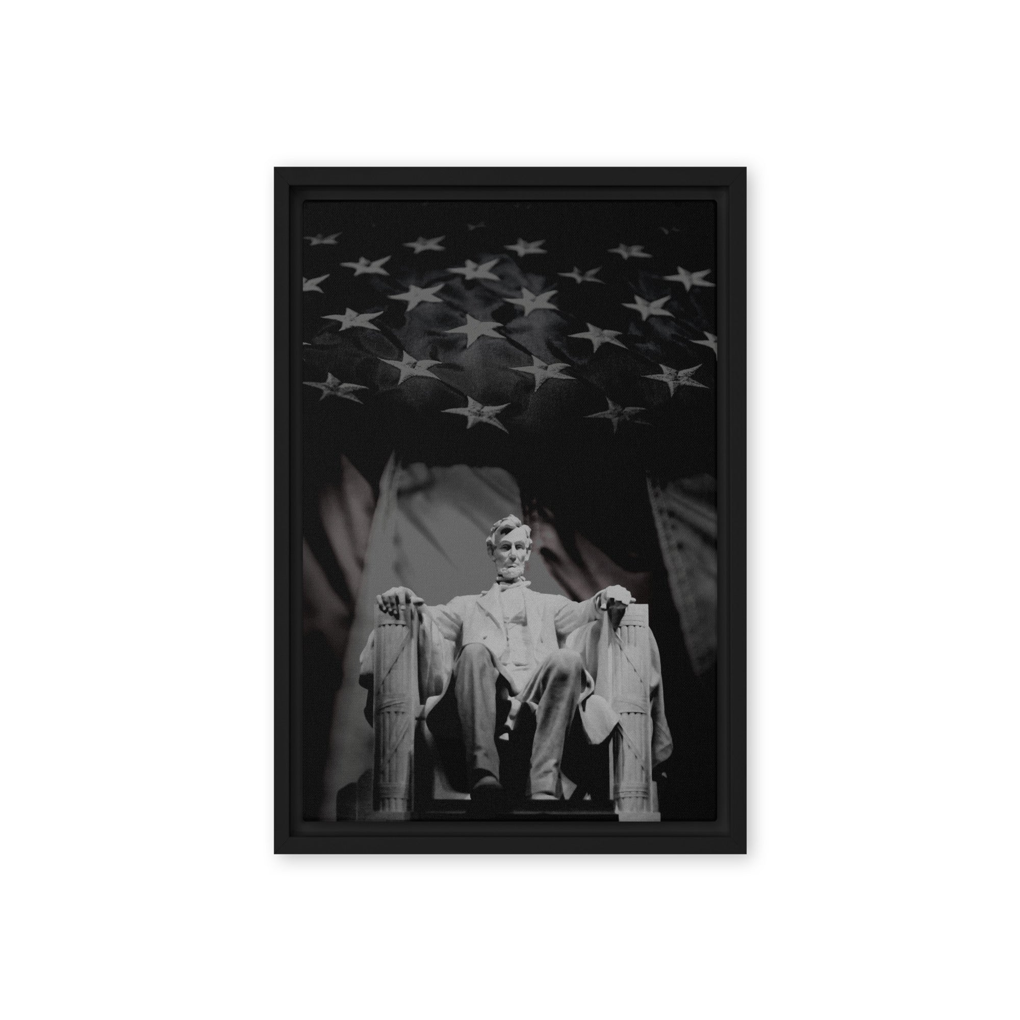 Lincoln Memorial