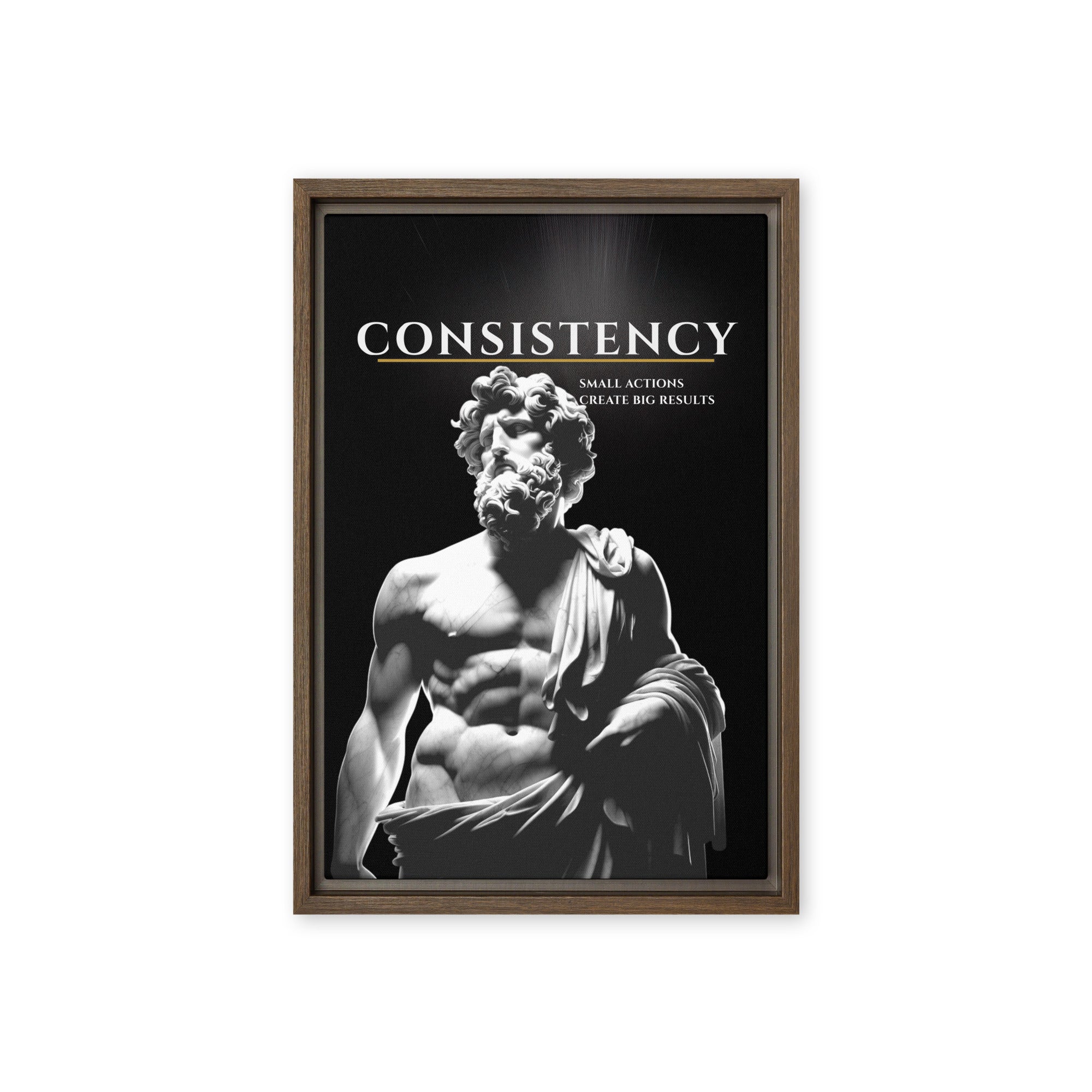 Consistency