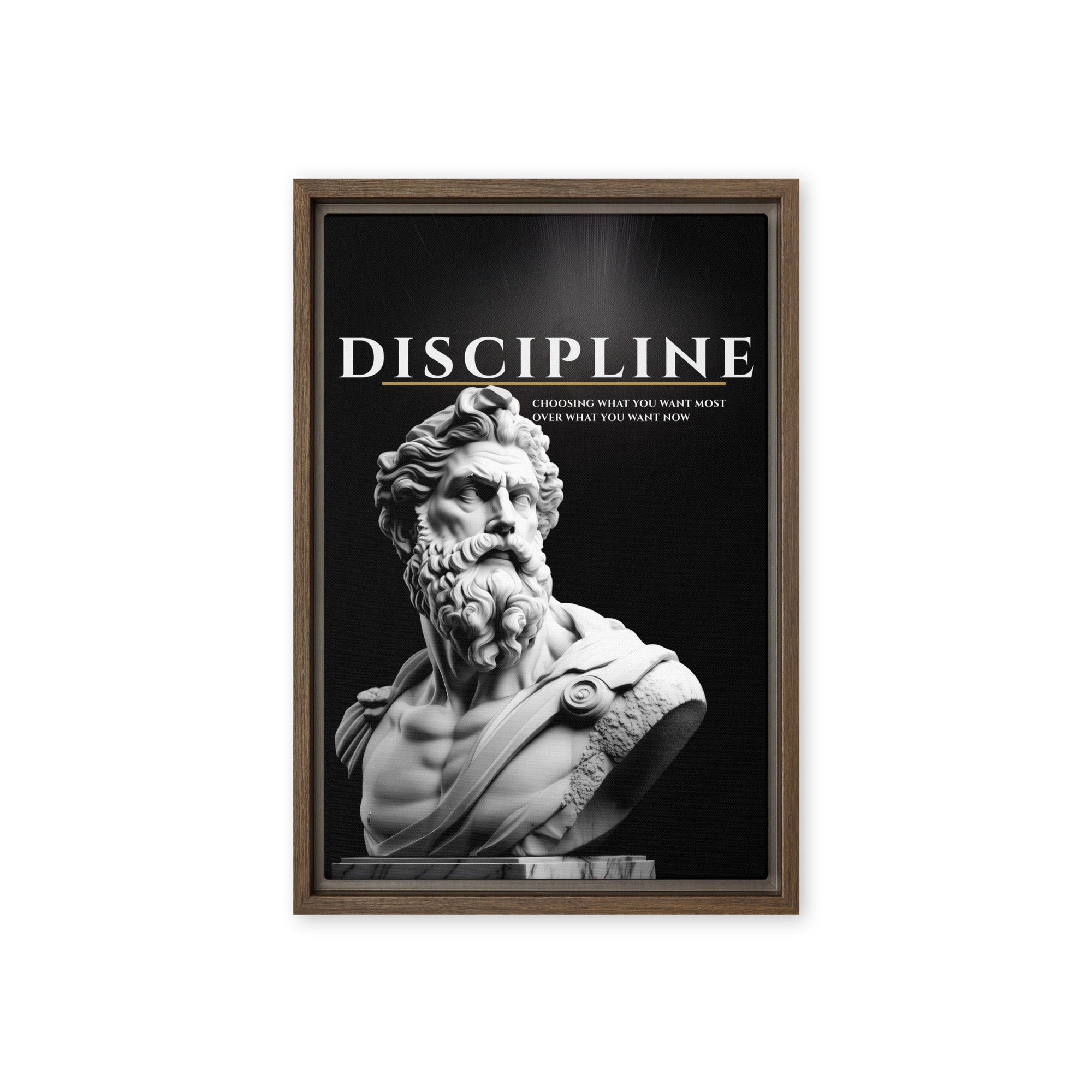 Discipline