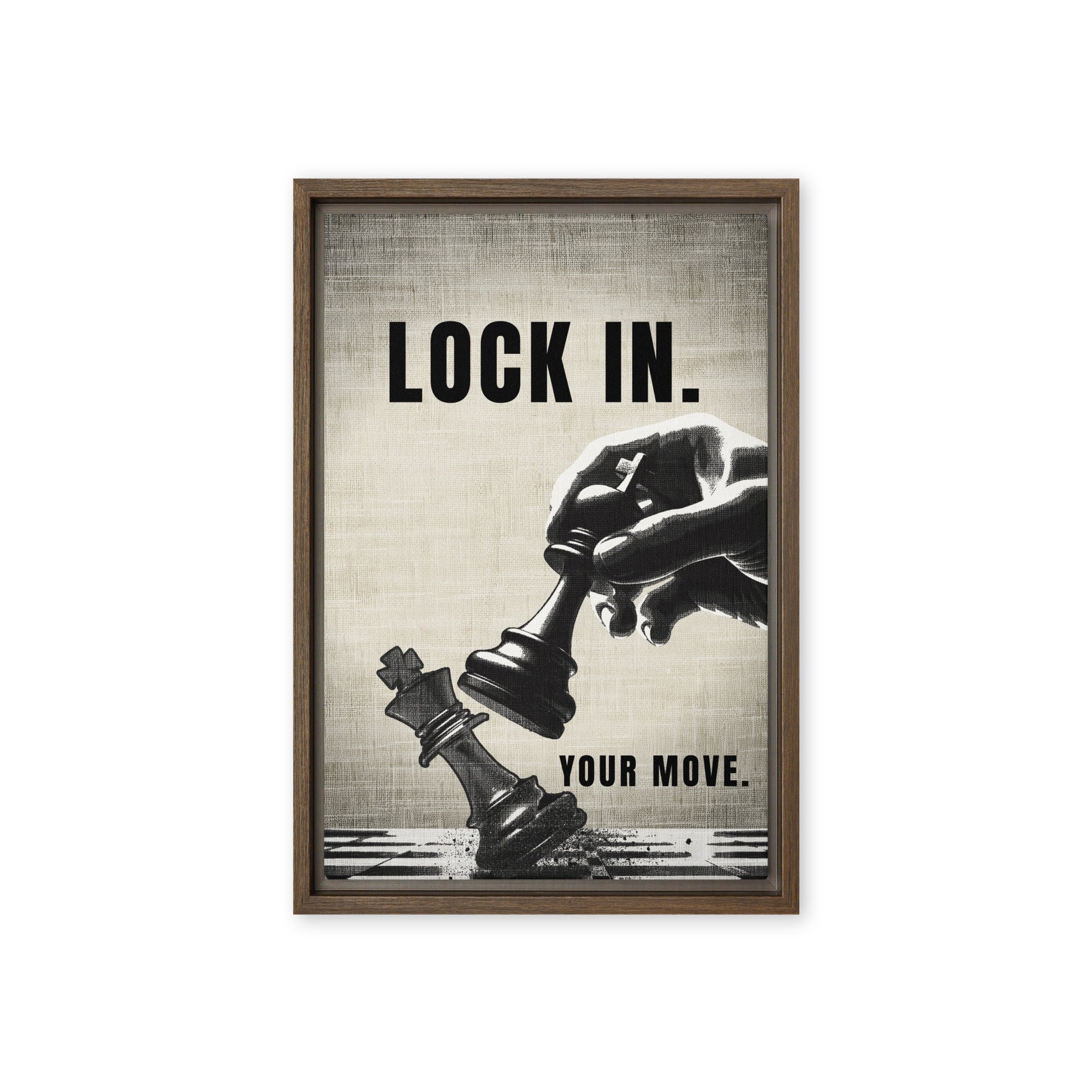 Lock In