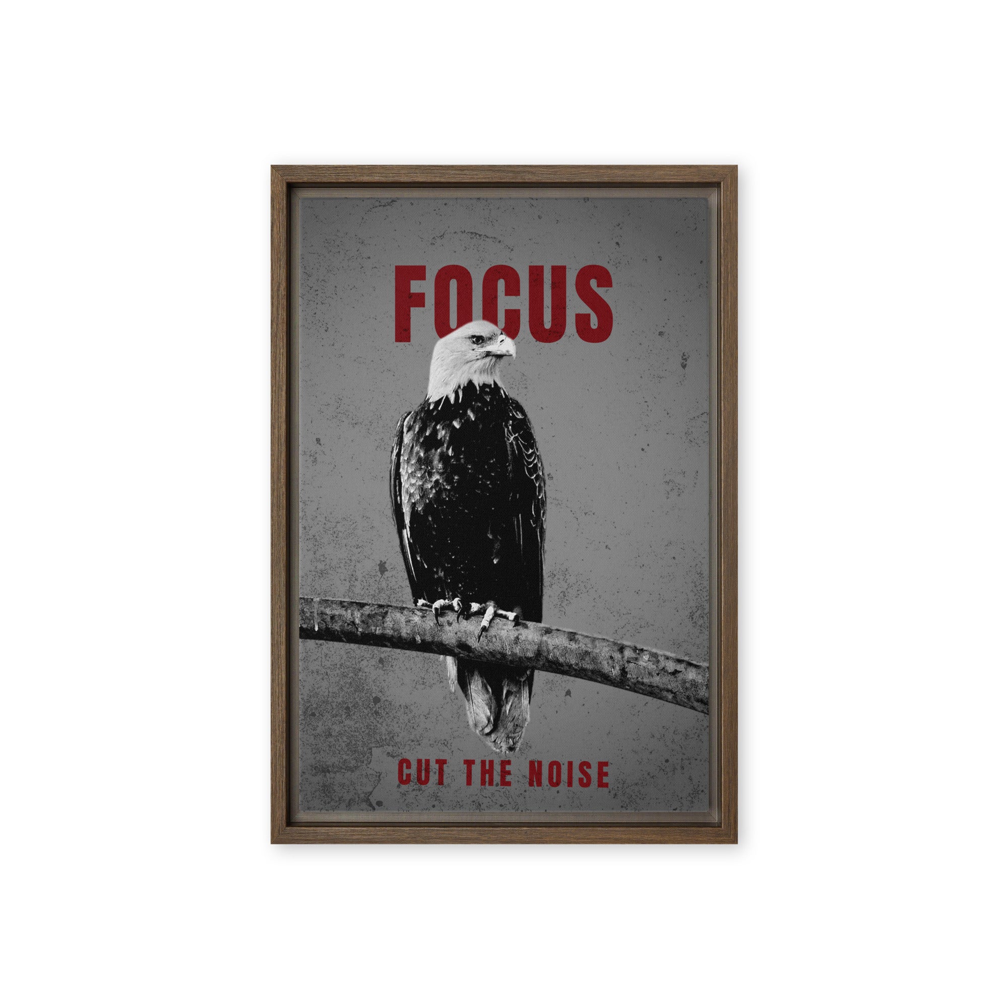 Cut the Noise