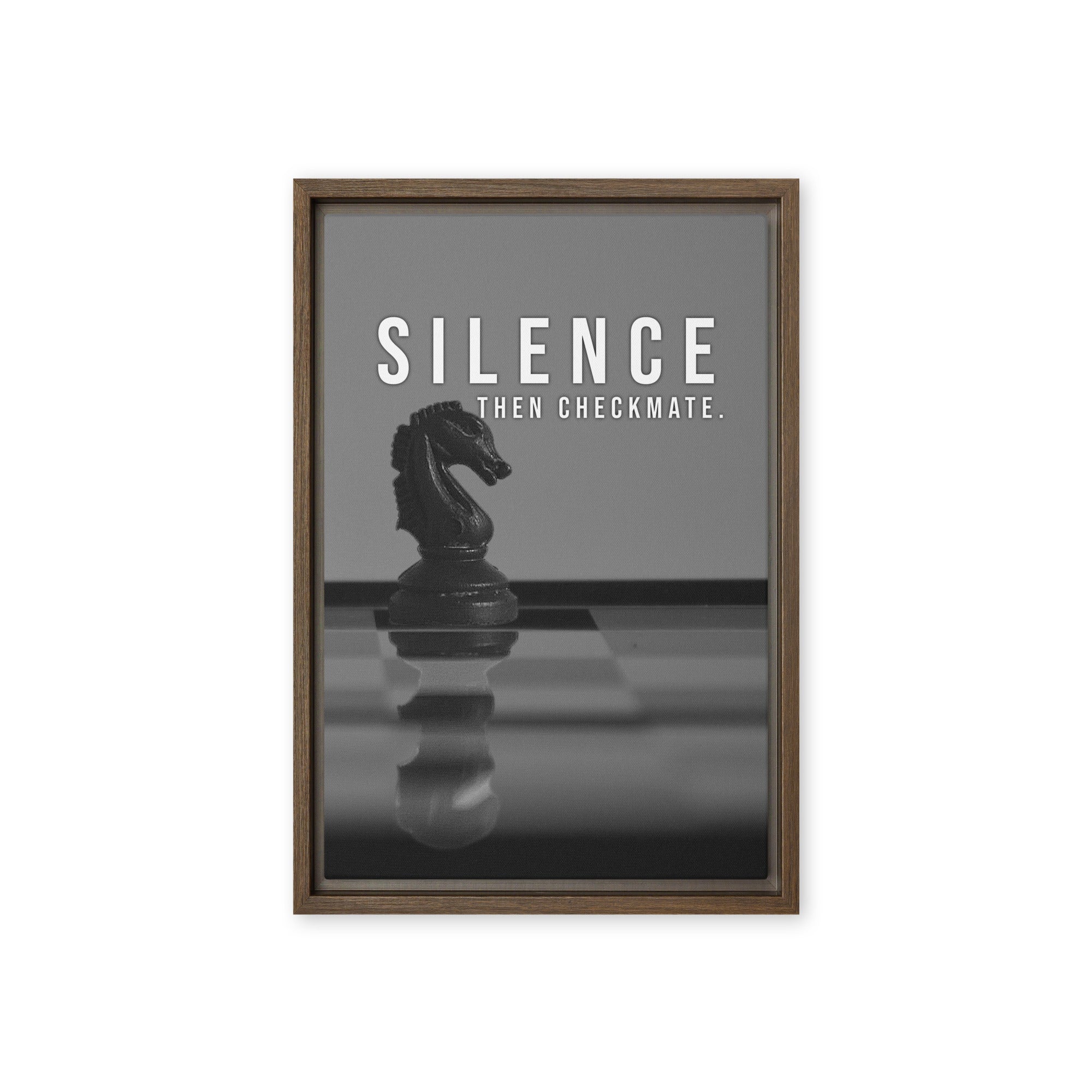 Silence