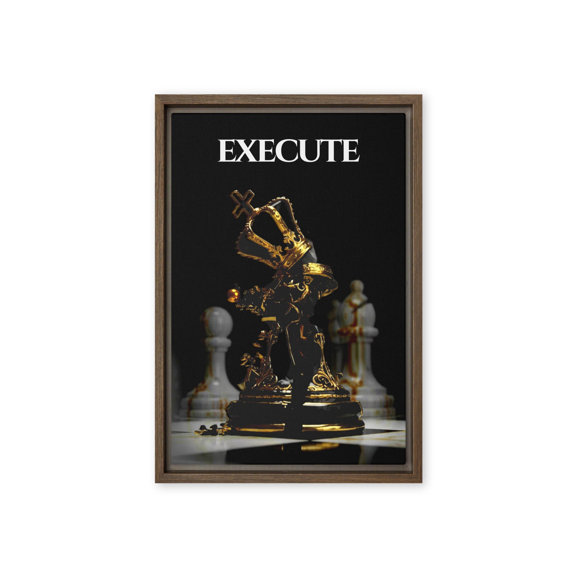 Execute - King