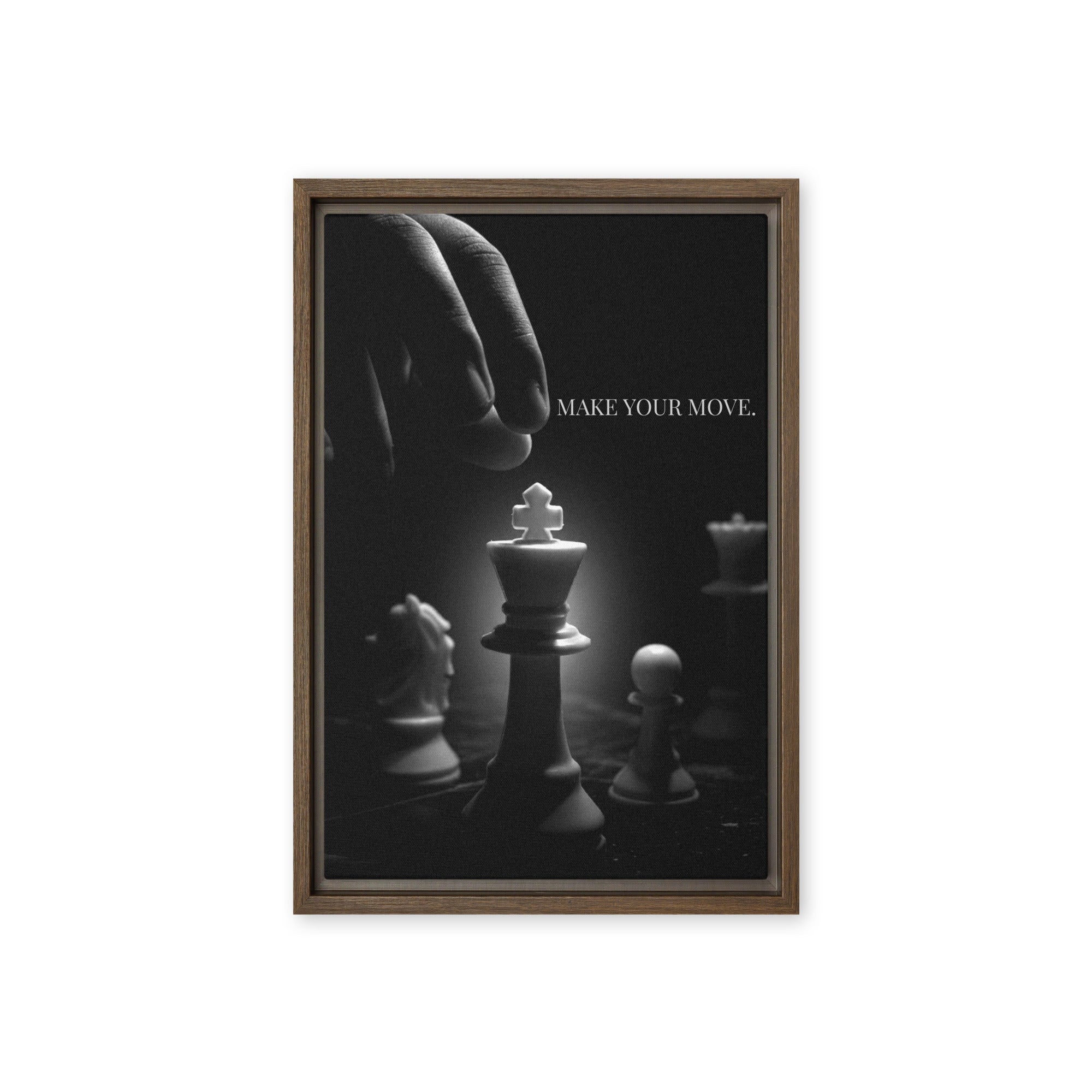 Make Your Move