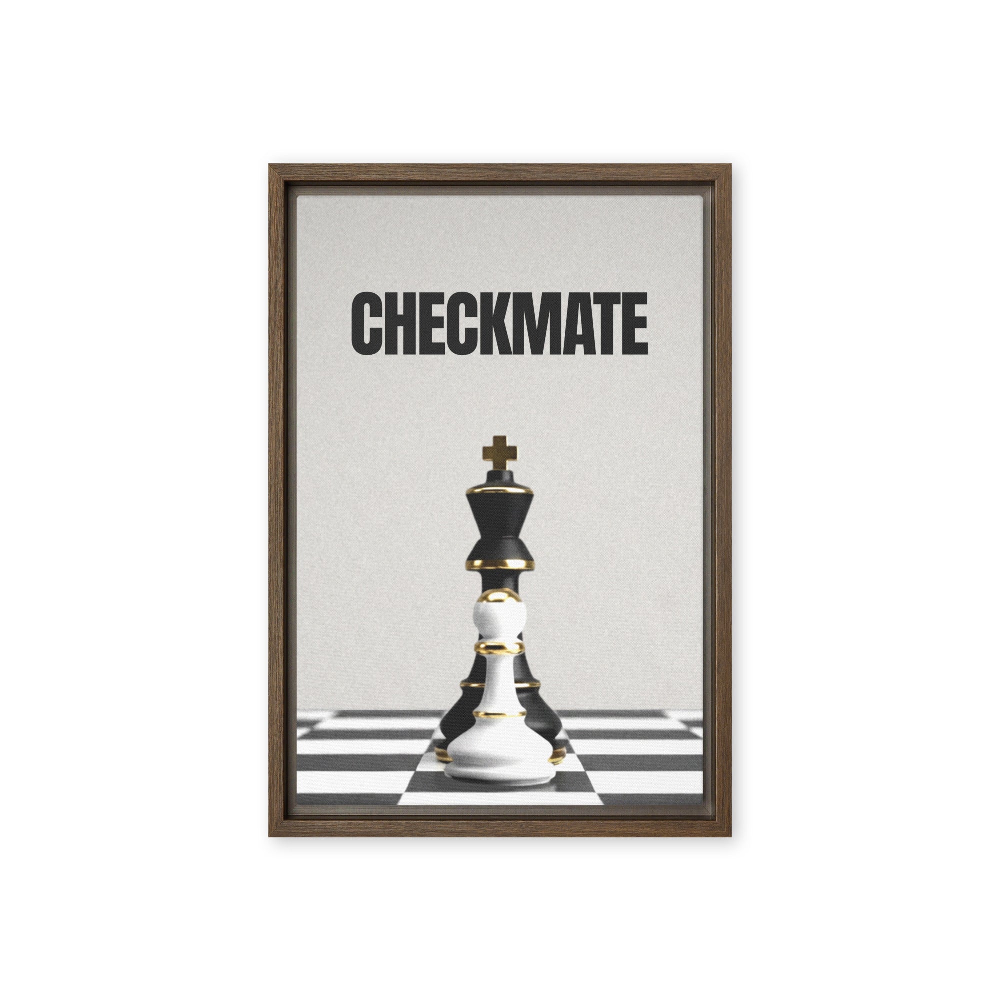 Checkmate