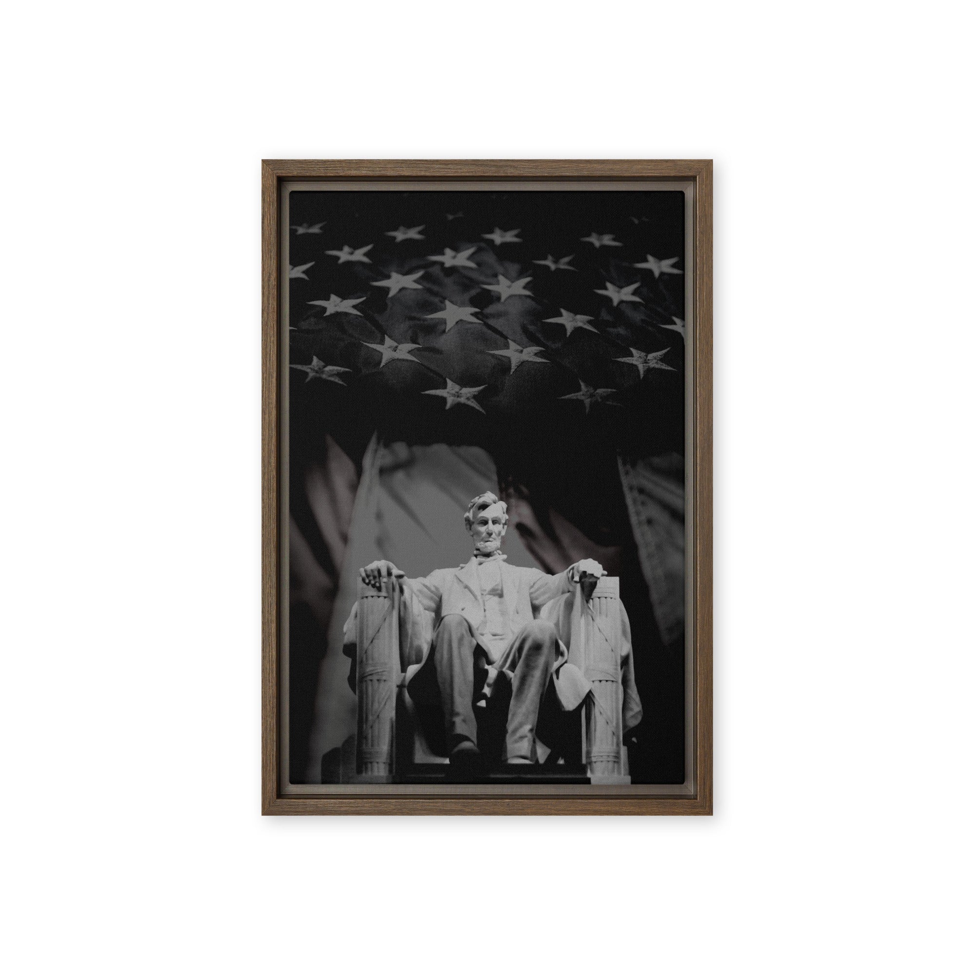 Lincoln Memorial