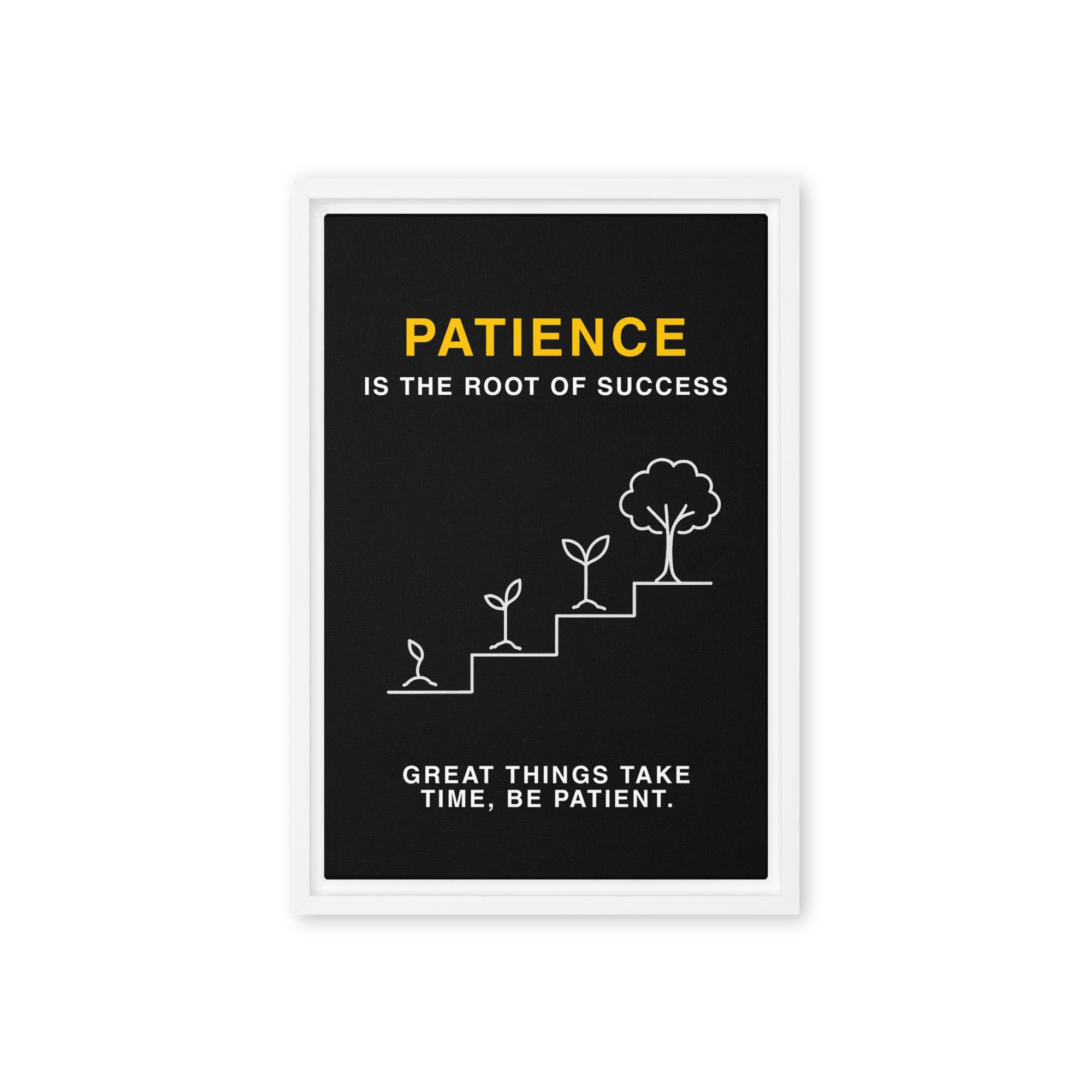 Patience