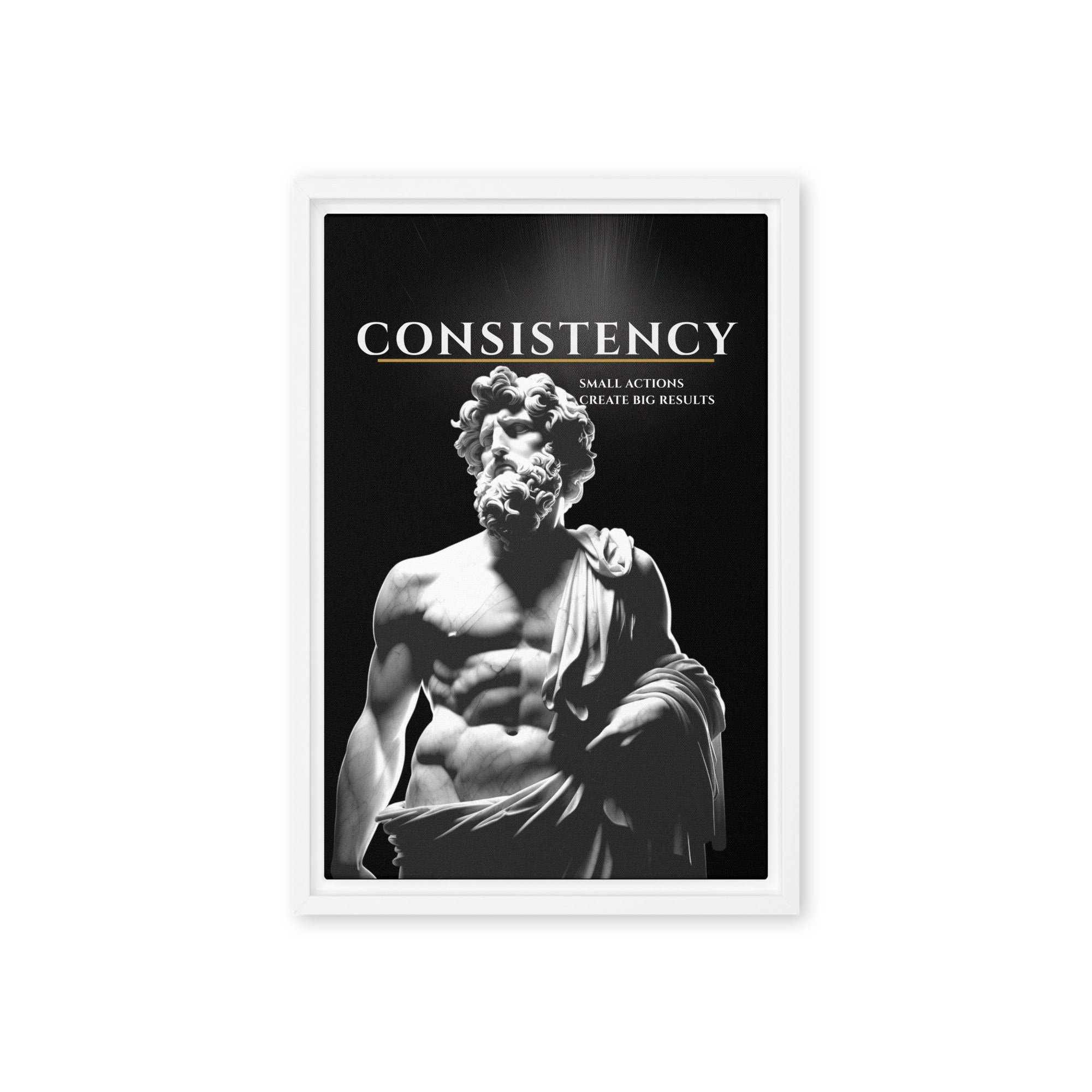 Consistency