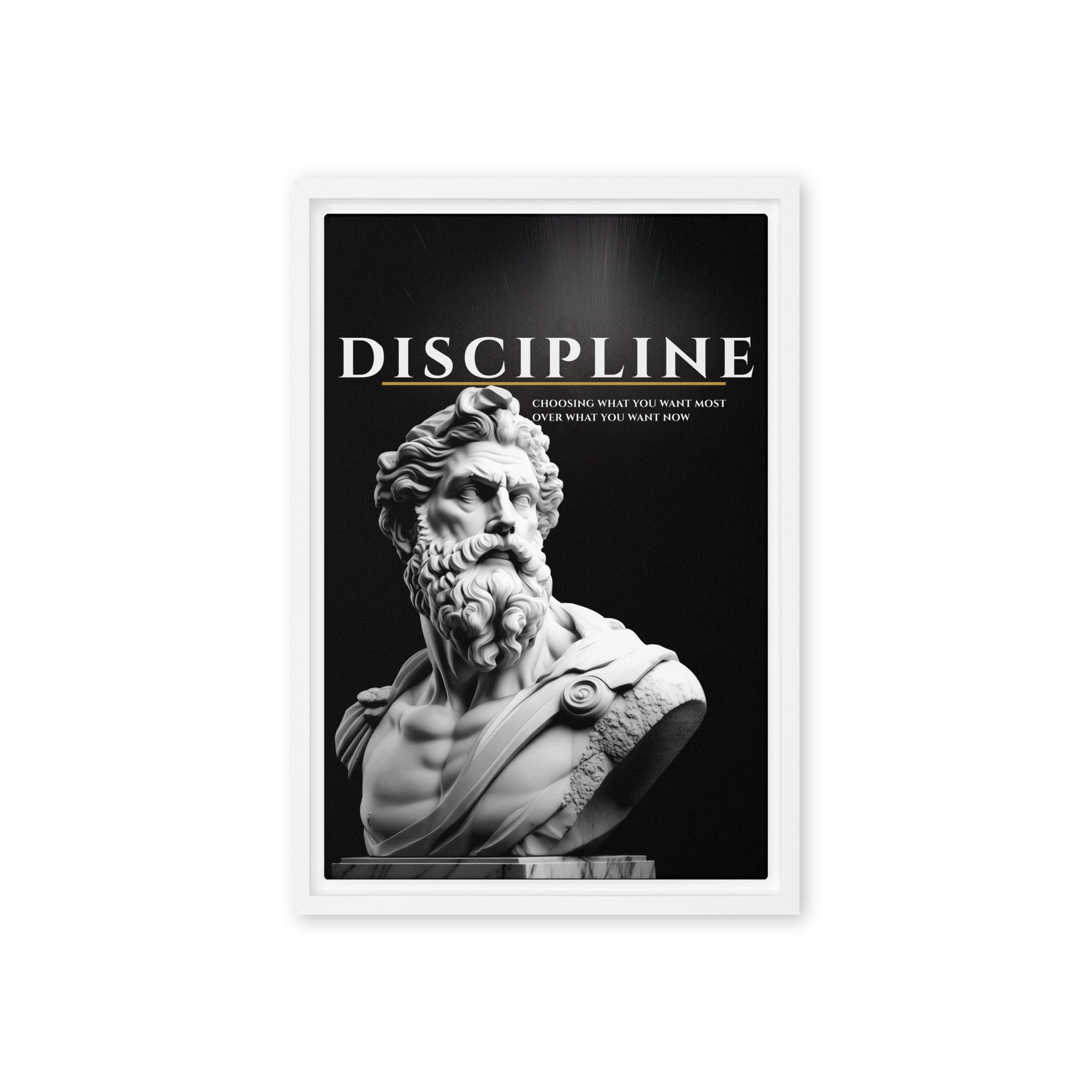 Discipline
