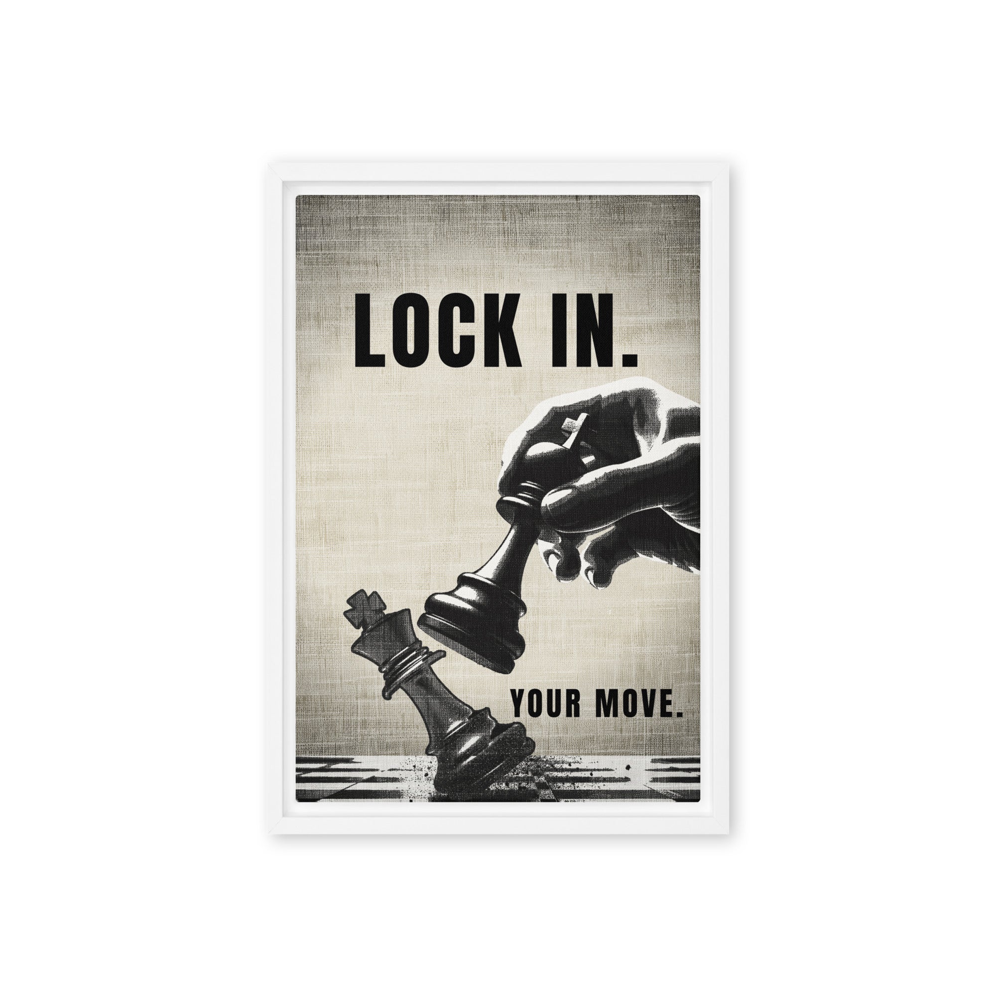 Lock In
