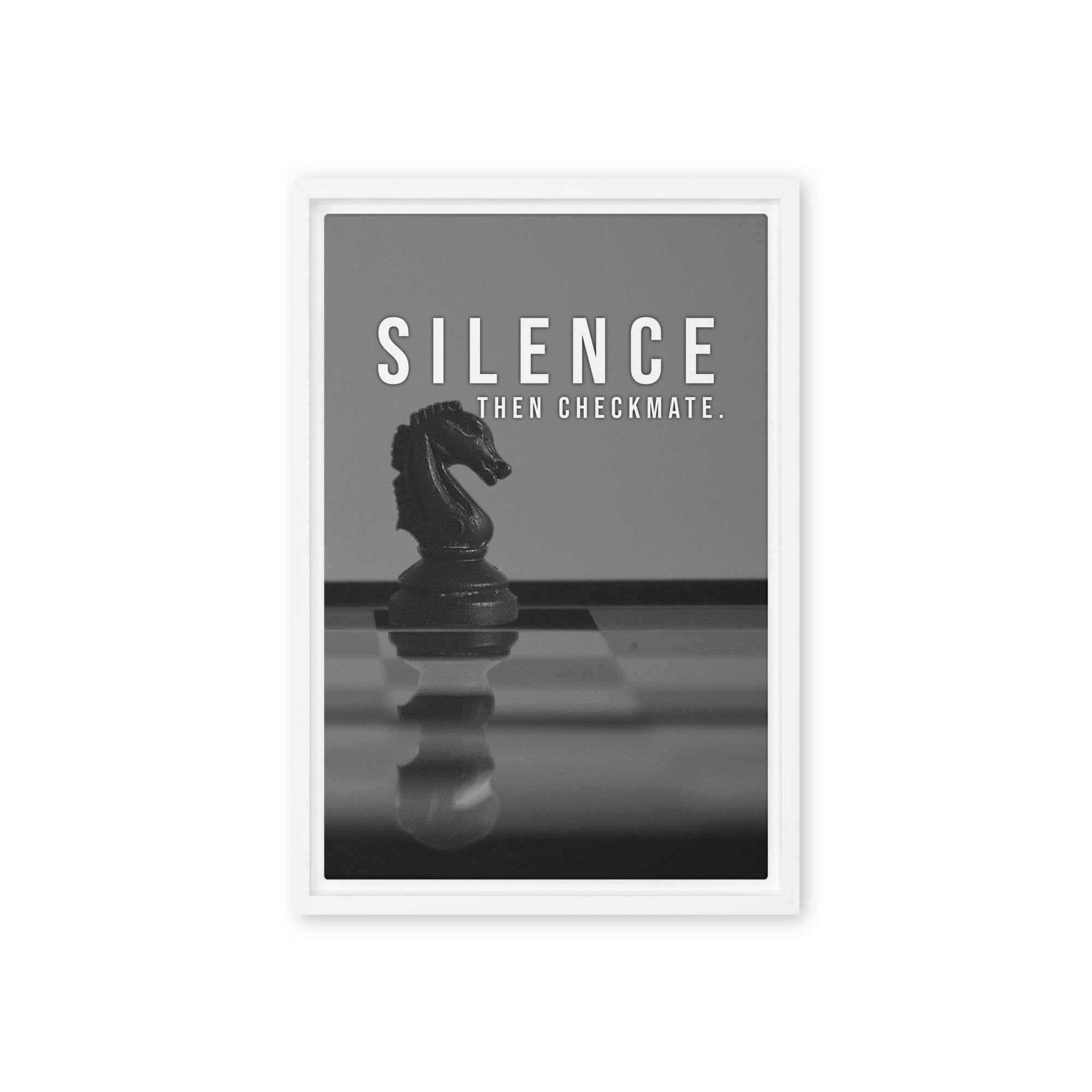 Silence