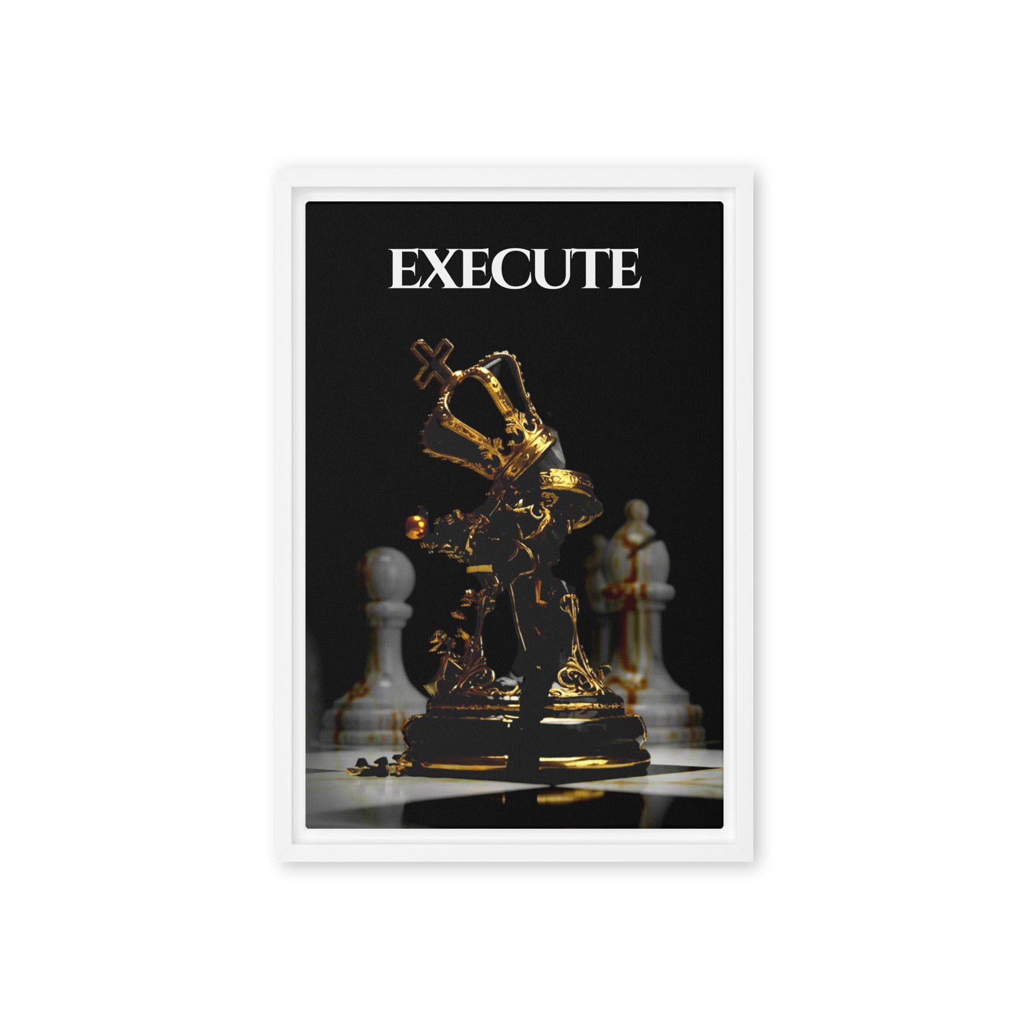 Execute - King