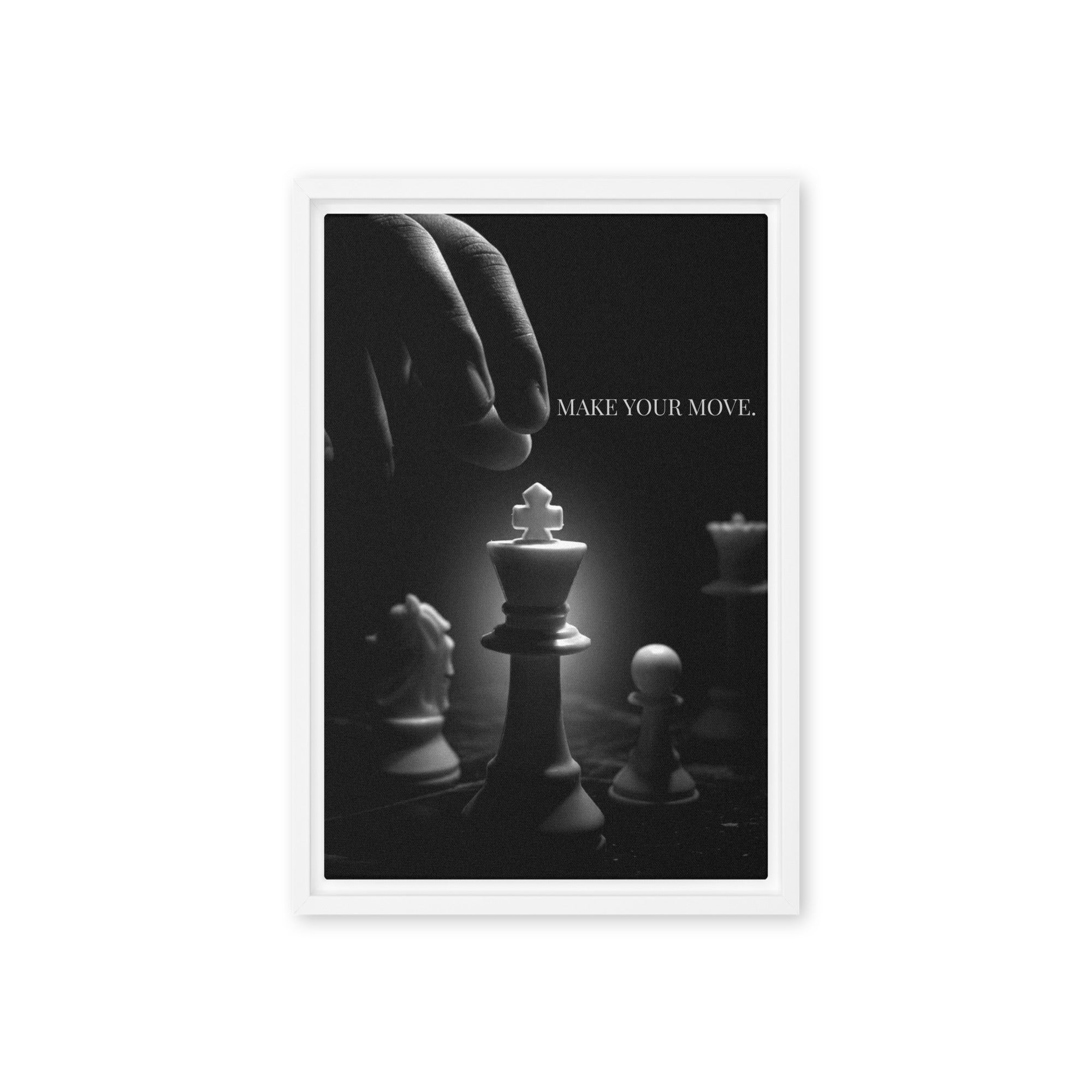 Make Your Move
