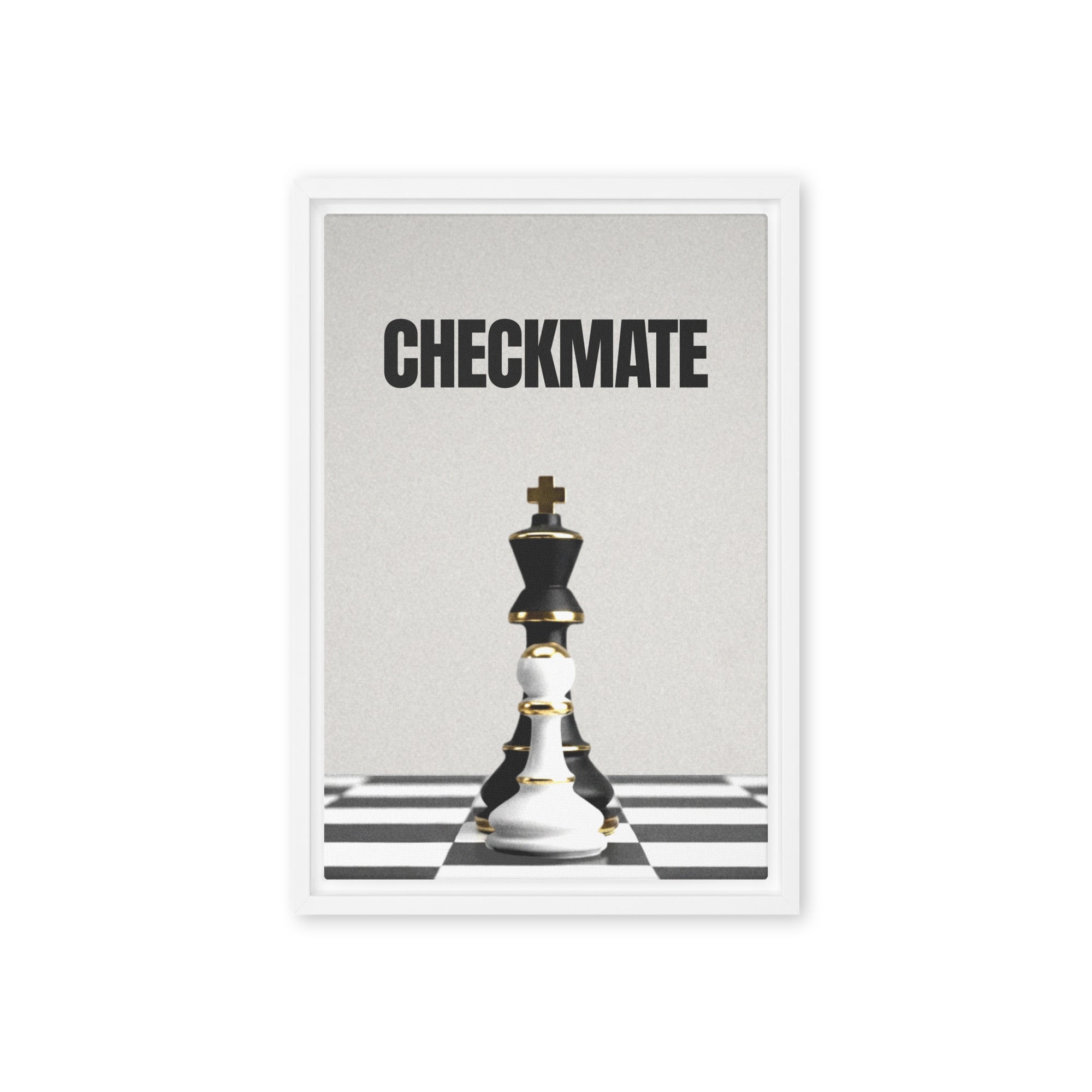 Checkmate
