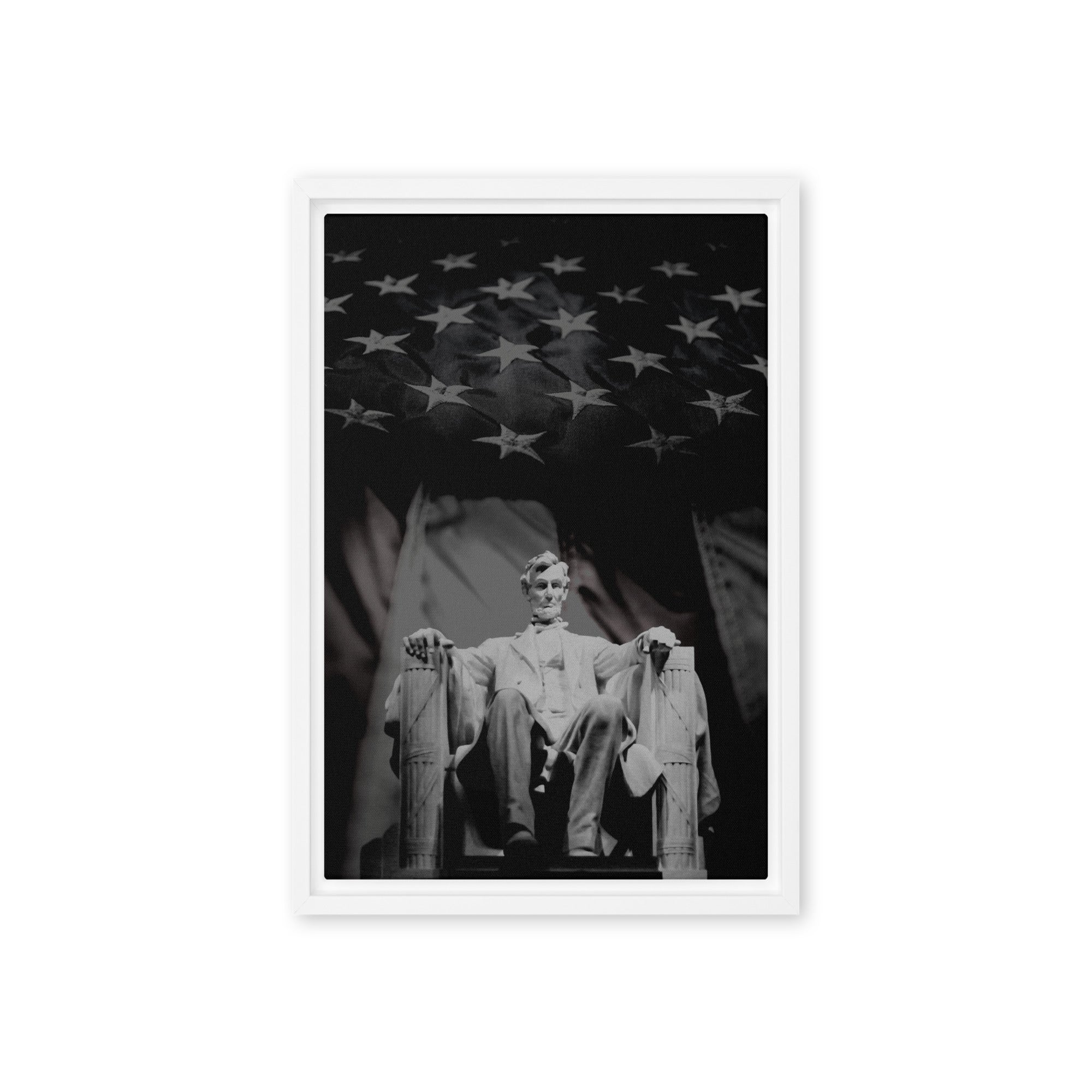 Lincoln Memorial