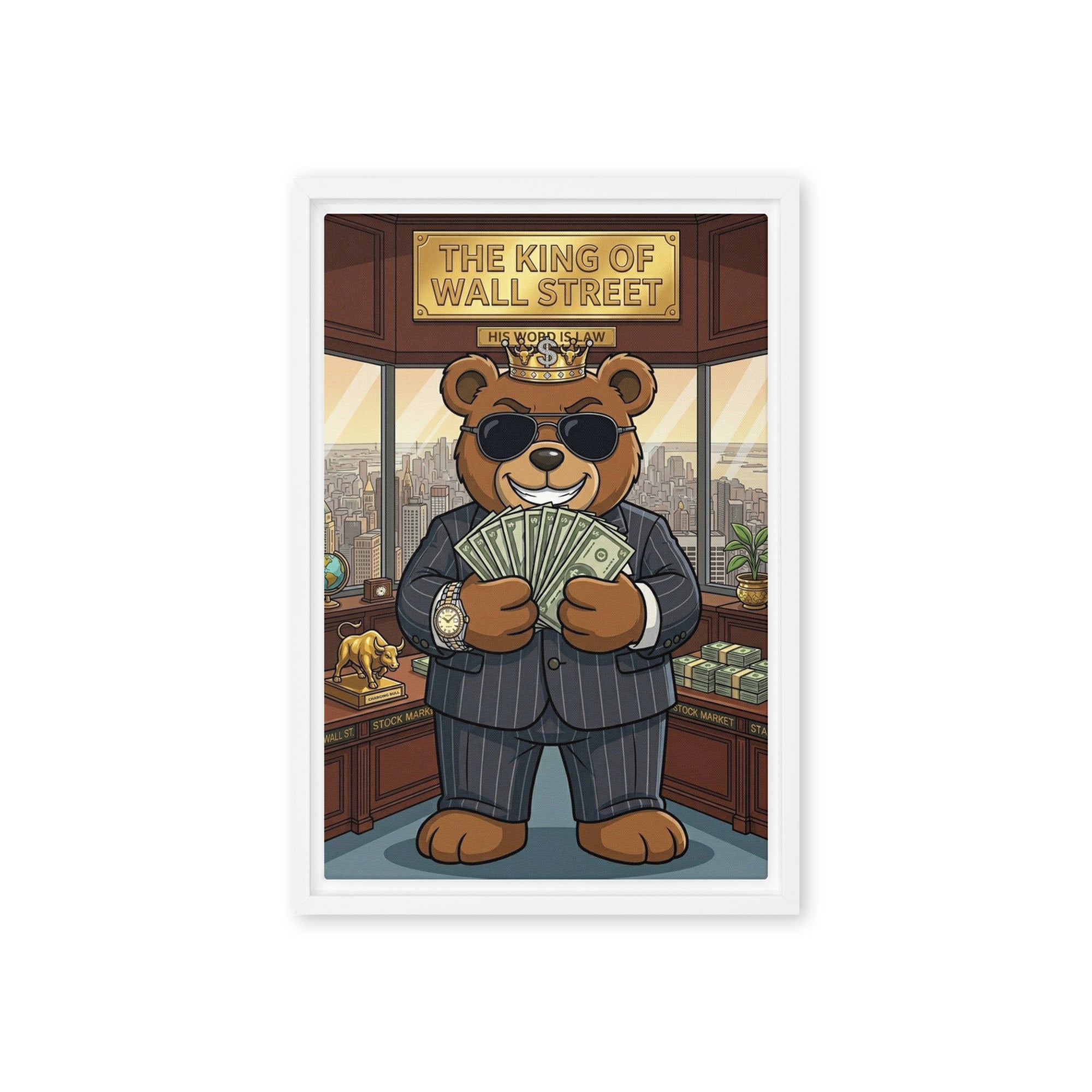 Bear Market Boss