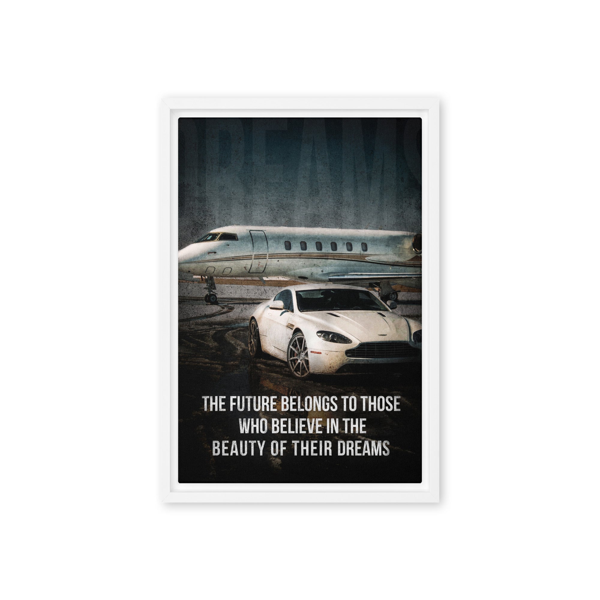 Future - Ambitioncanvas.com