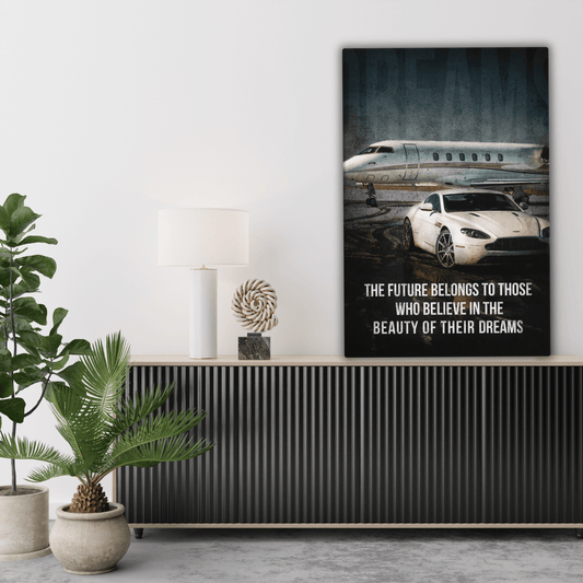 Future - Ambitioncanvas.com