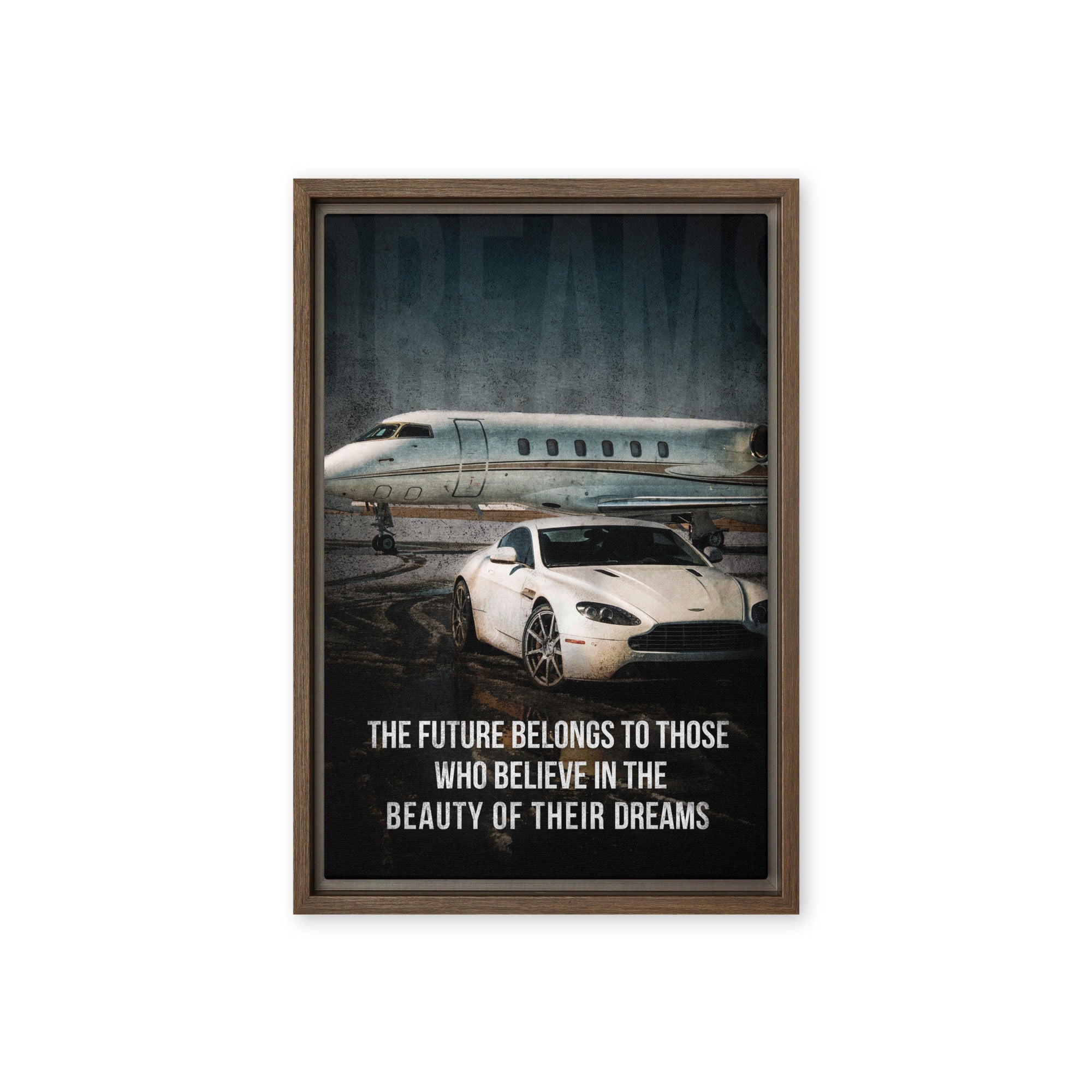 Future - Ambitioncanvas.com