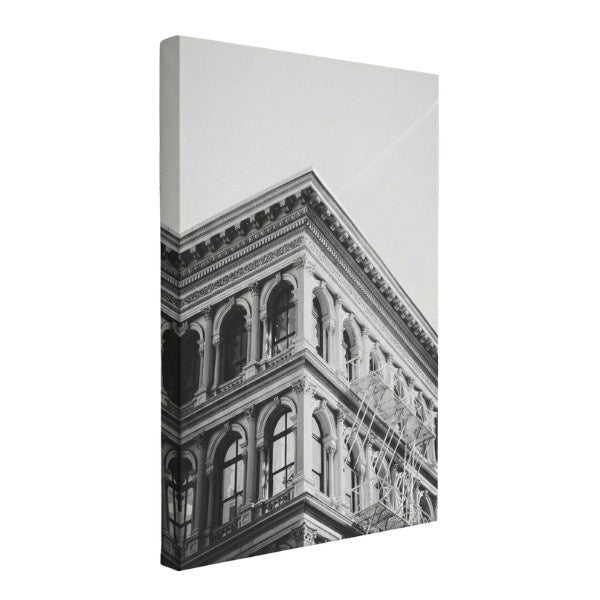 Haughwout - Ambitioncanvas.com