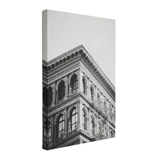Haughwout - Ambitioncanvas.com