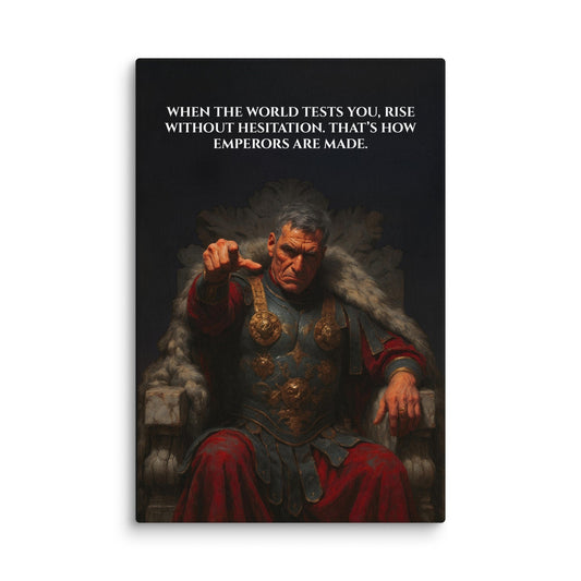 Imperial Standard - Ambitioncanvas.com