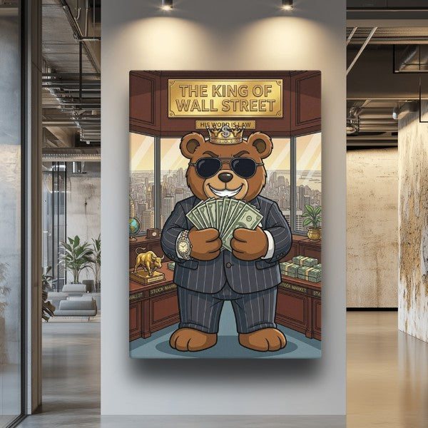 Bear Market Boss