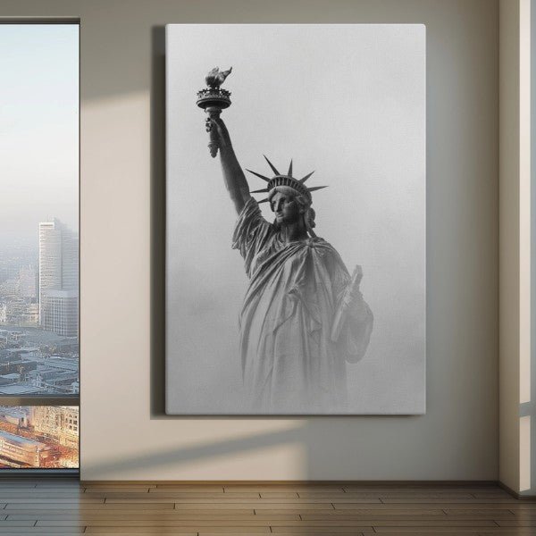 Liberty - Ambitioncanvas.com