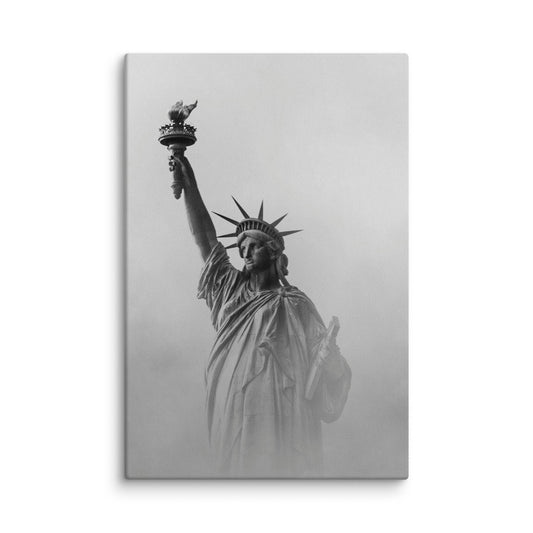 Liberty - Ambitioncanvas.com