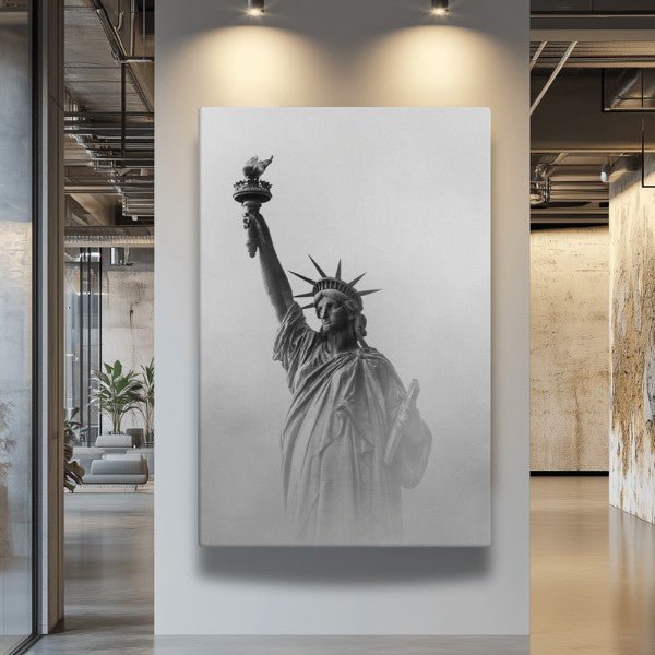 Liberty - Ambitioncanvas.com