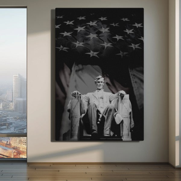 Lincoln Memorial
