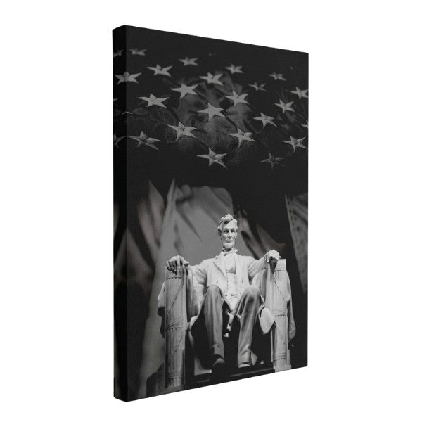 Lincoln Memorial