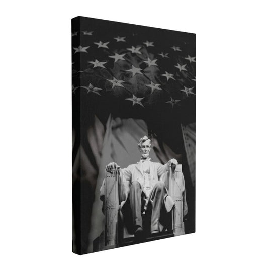 Lincoln Memorial