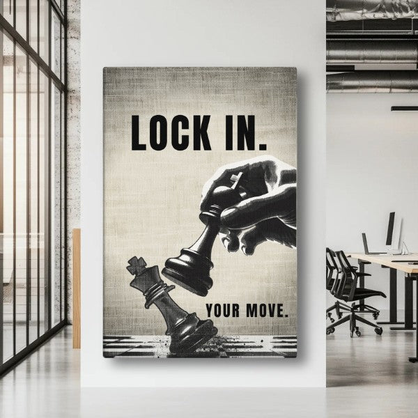 Lock In