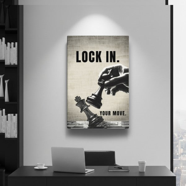 Lock In