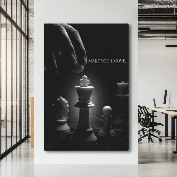 Make Your Move