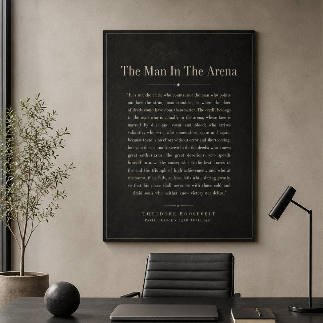 Daring Greatly