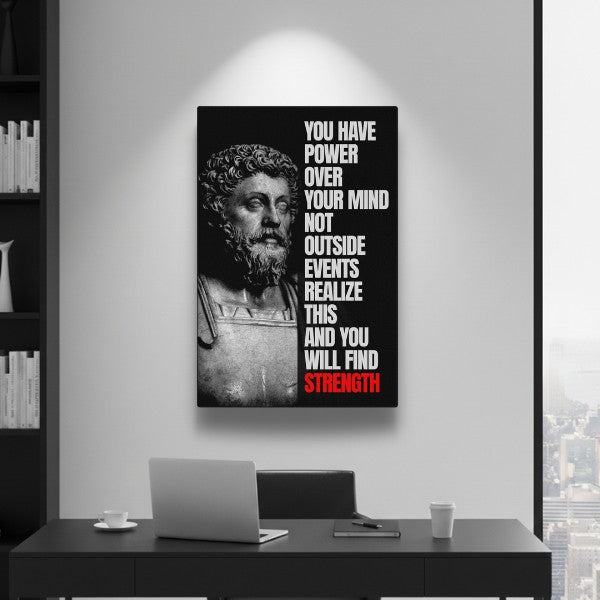 Mind First