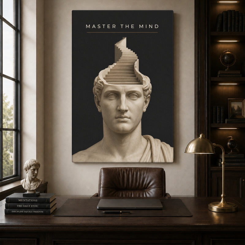 Master The Mind